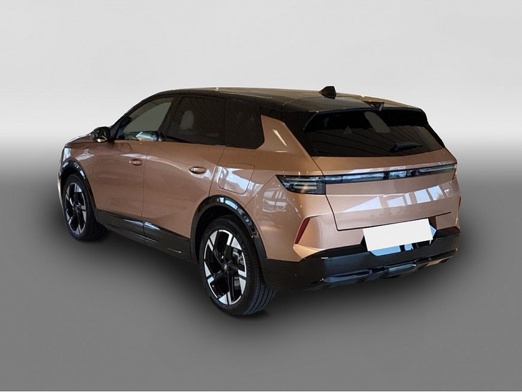 Opel Grandland (2026) - Foto 4