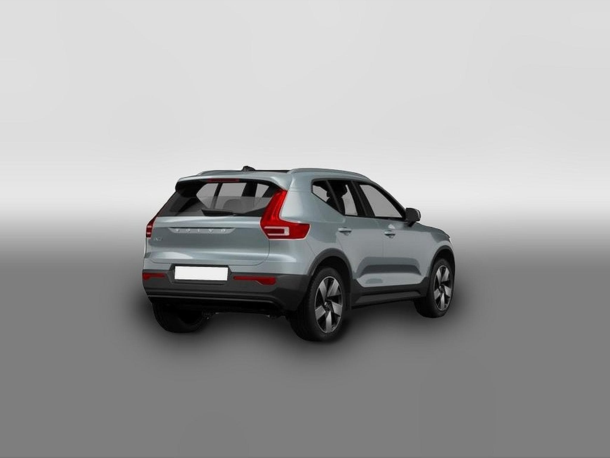Volvo C40 (2025) - Photo 2