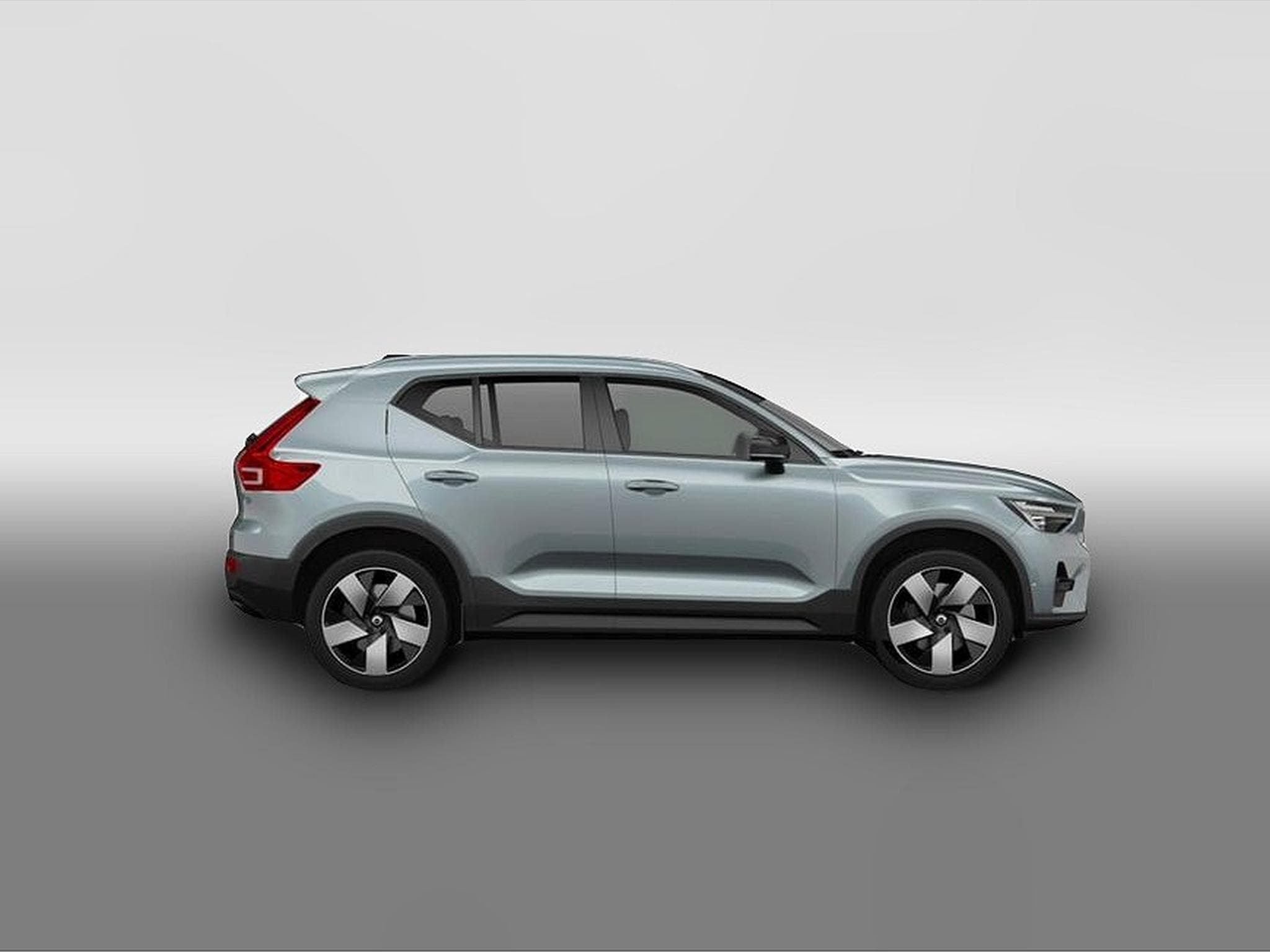Volvo C40 (2025) - Photo 4