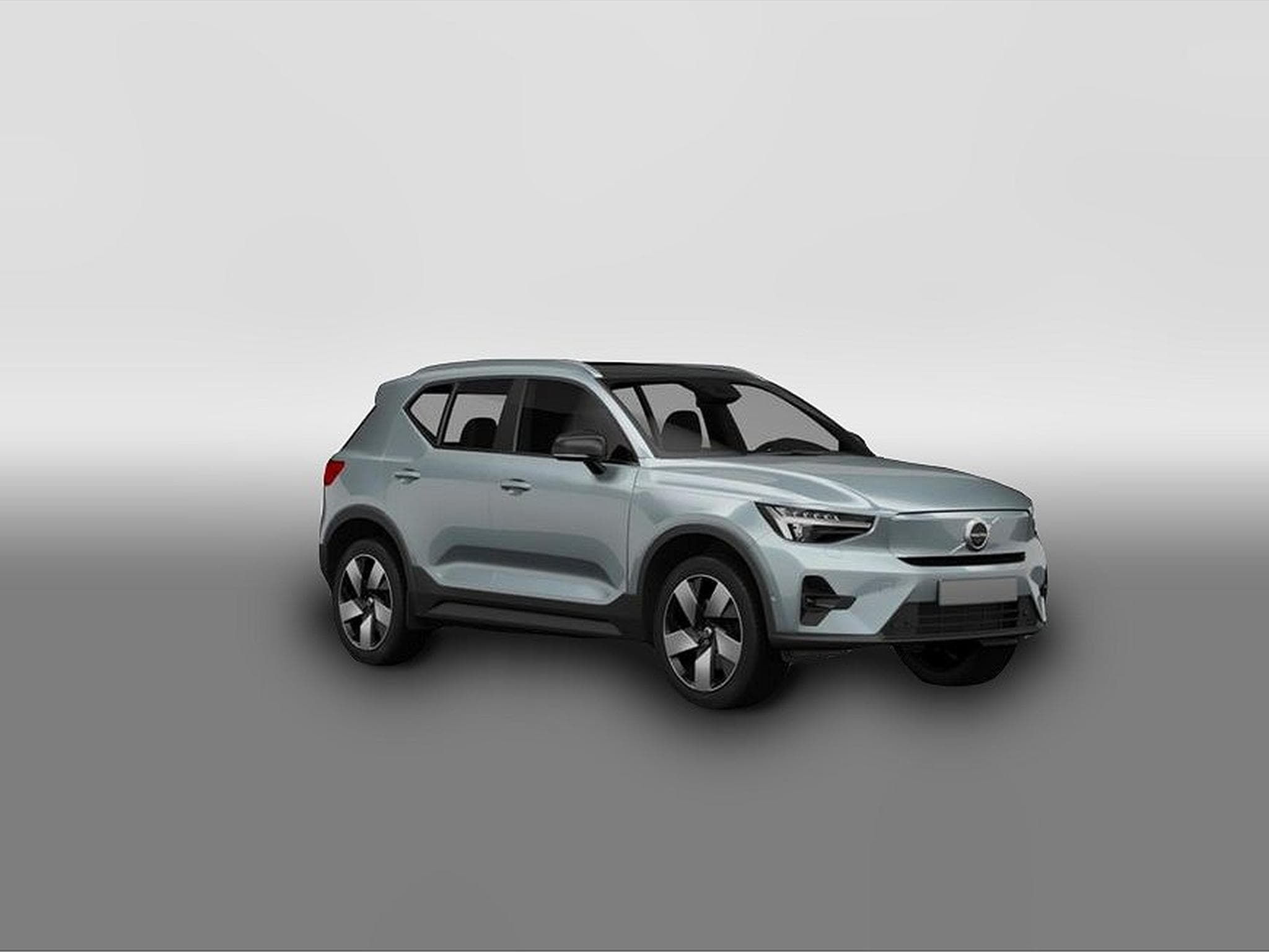 Volvo C40 (2025) - Photo 6