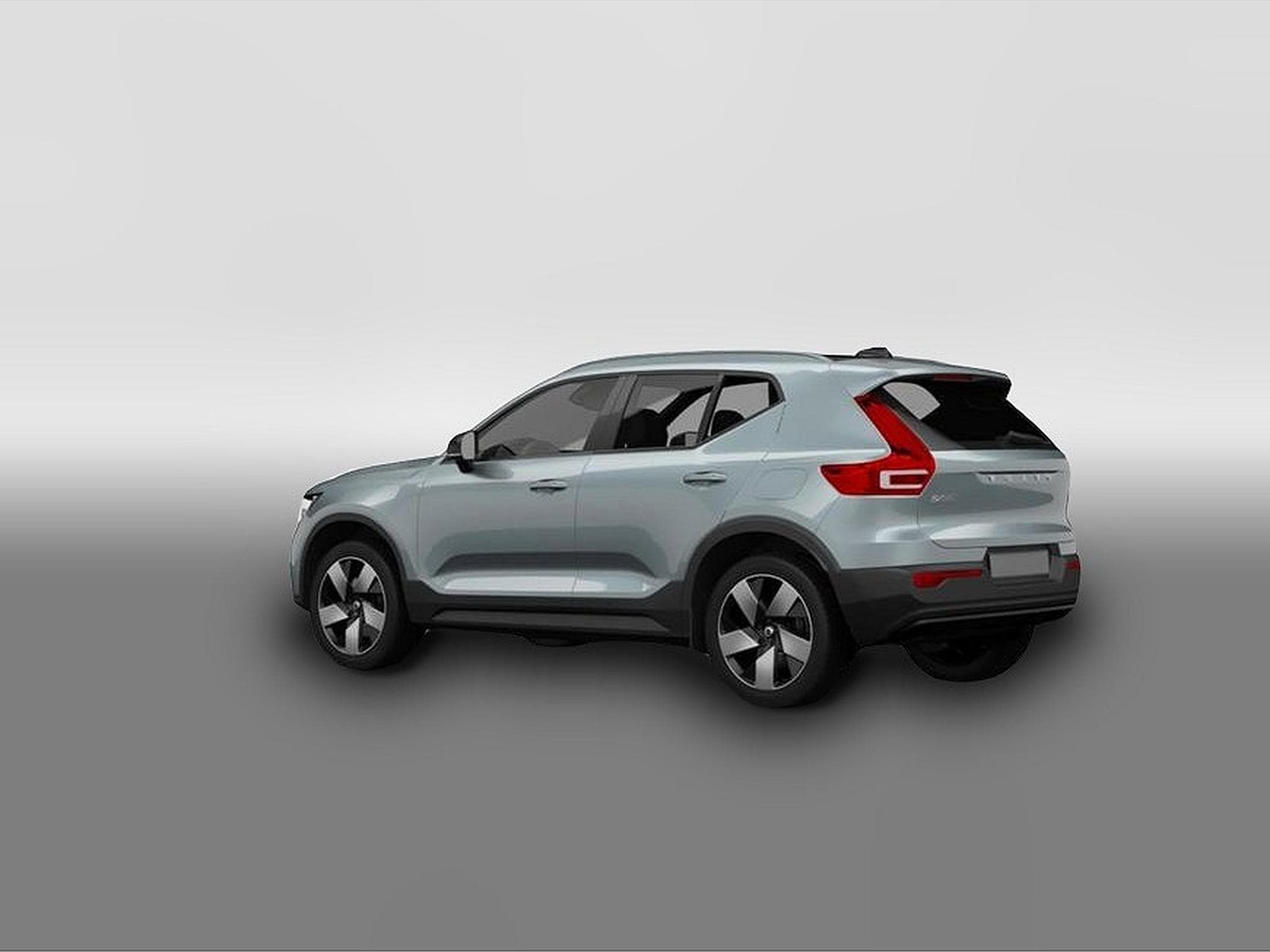 Volvo C40 (2025) - Photo 7