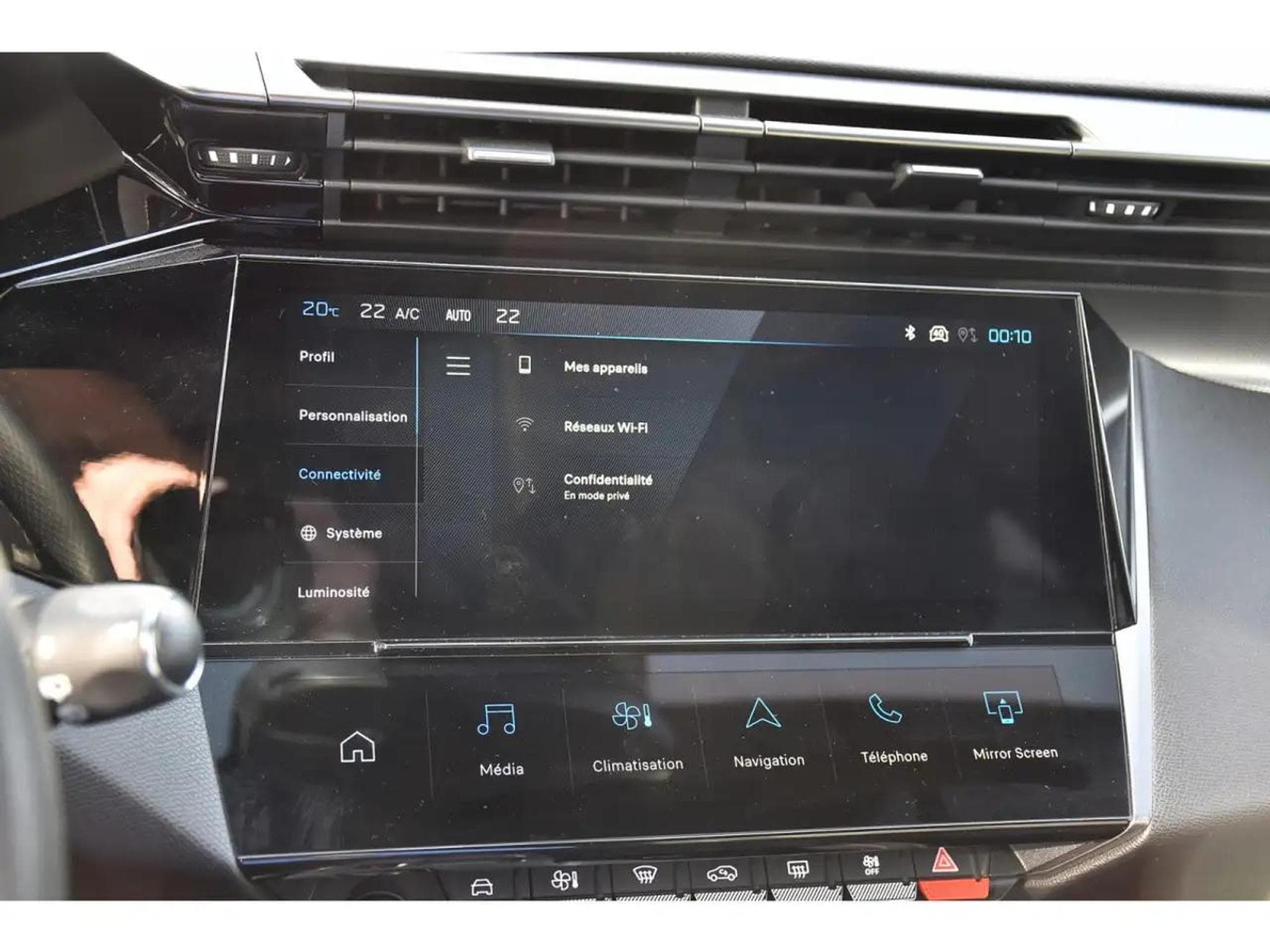 Peugeot 308 (2024) - Foto 12