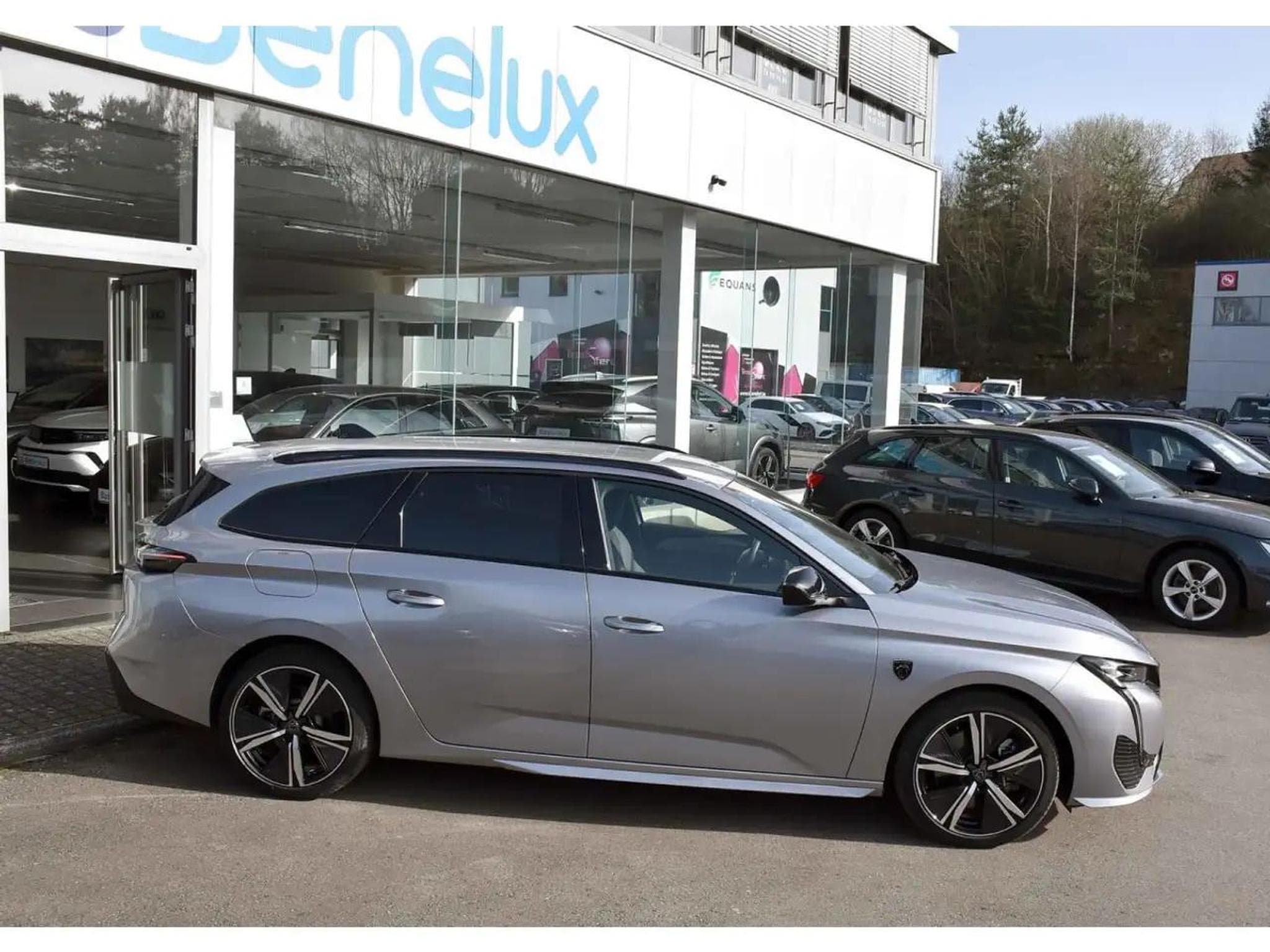 Peugeot 308 (2024) - Foto 3