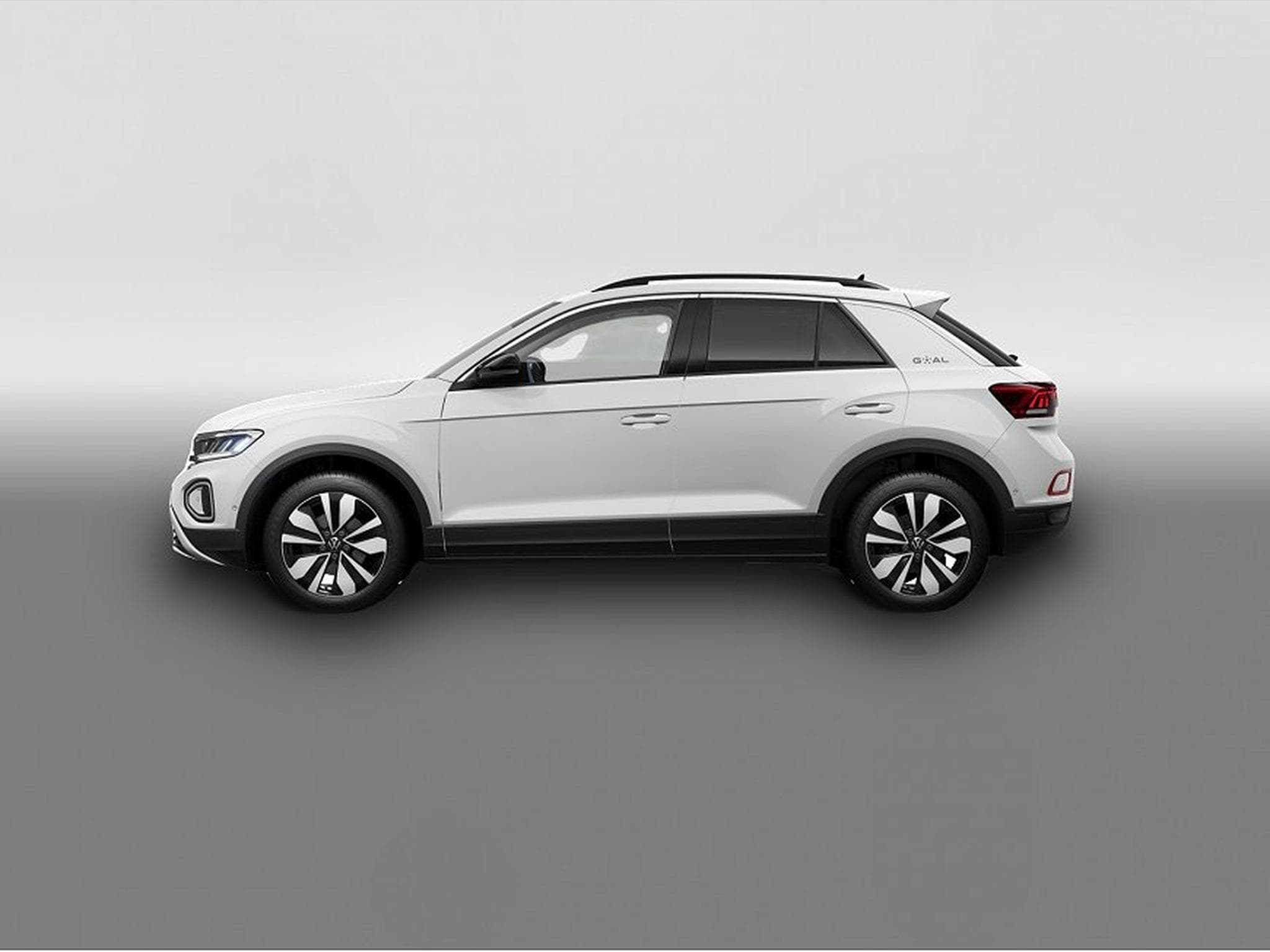 VW T-Roc (2025) - Photo 5