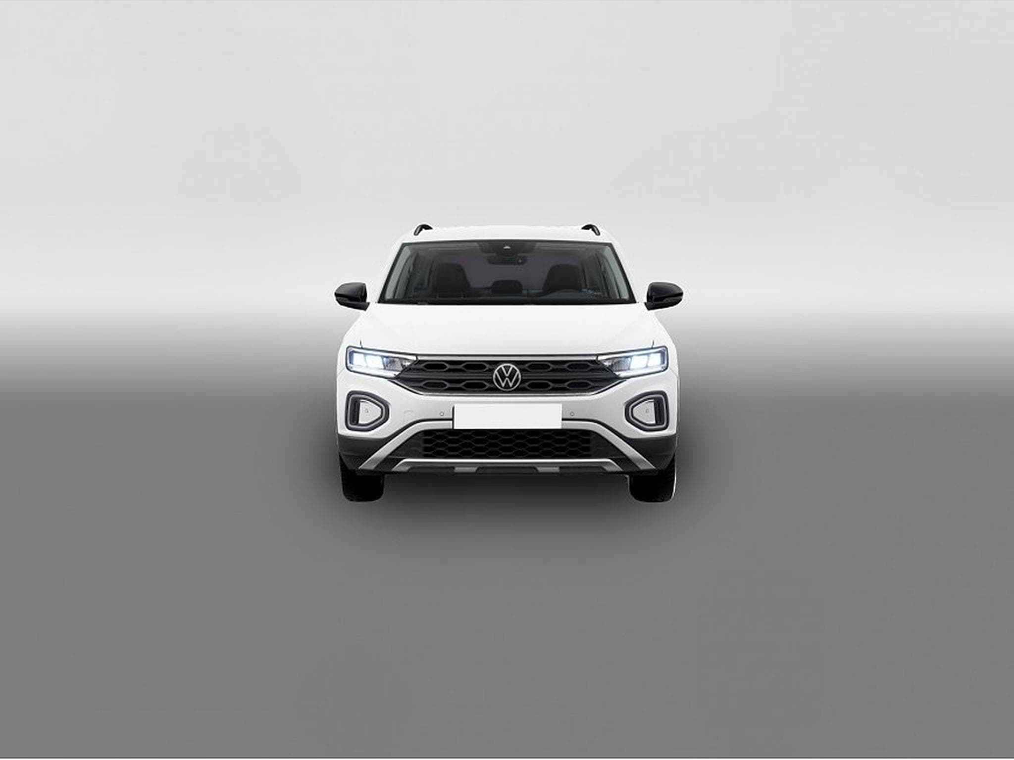 VW T-Roc (2025) - Photo 6