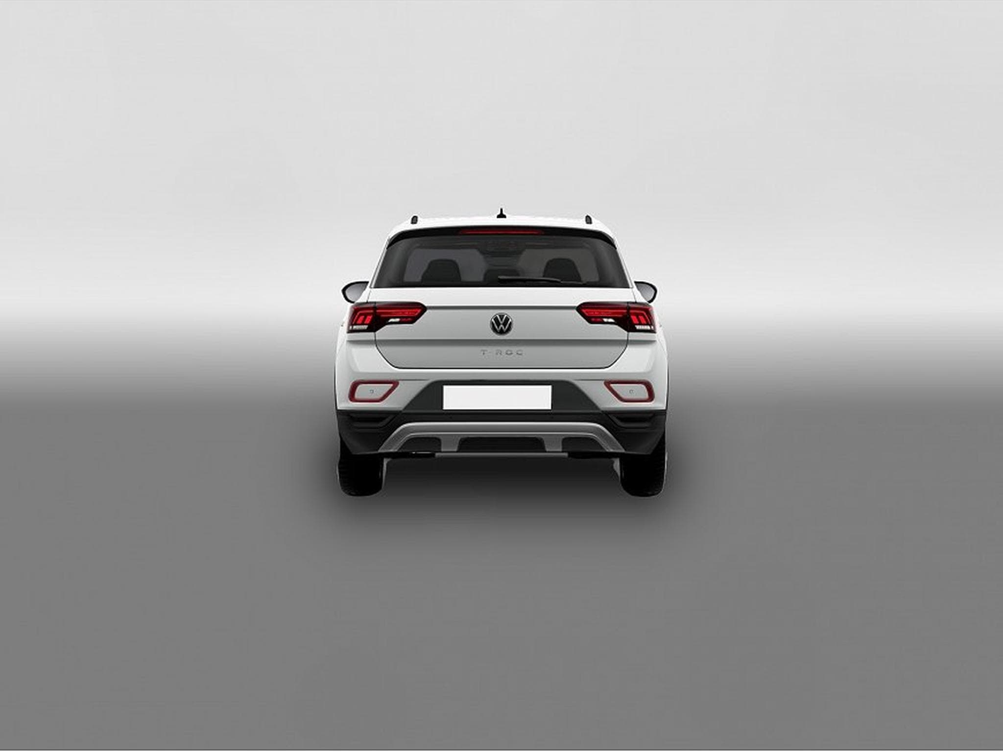 VW T-Roc (2025) - Photo 7