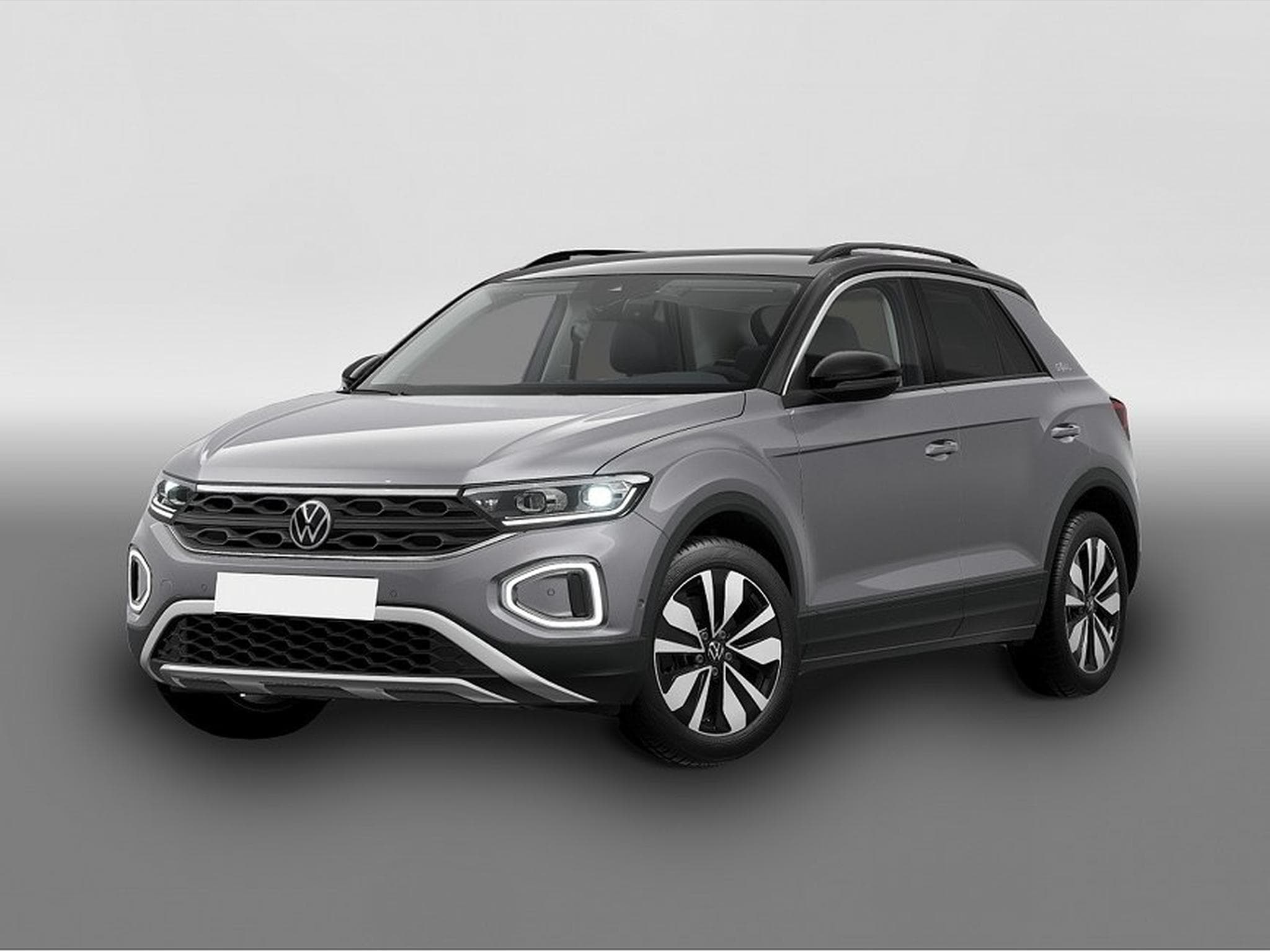 VW T-Roc (2025) - Photo 1