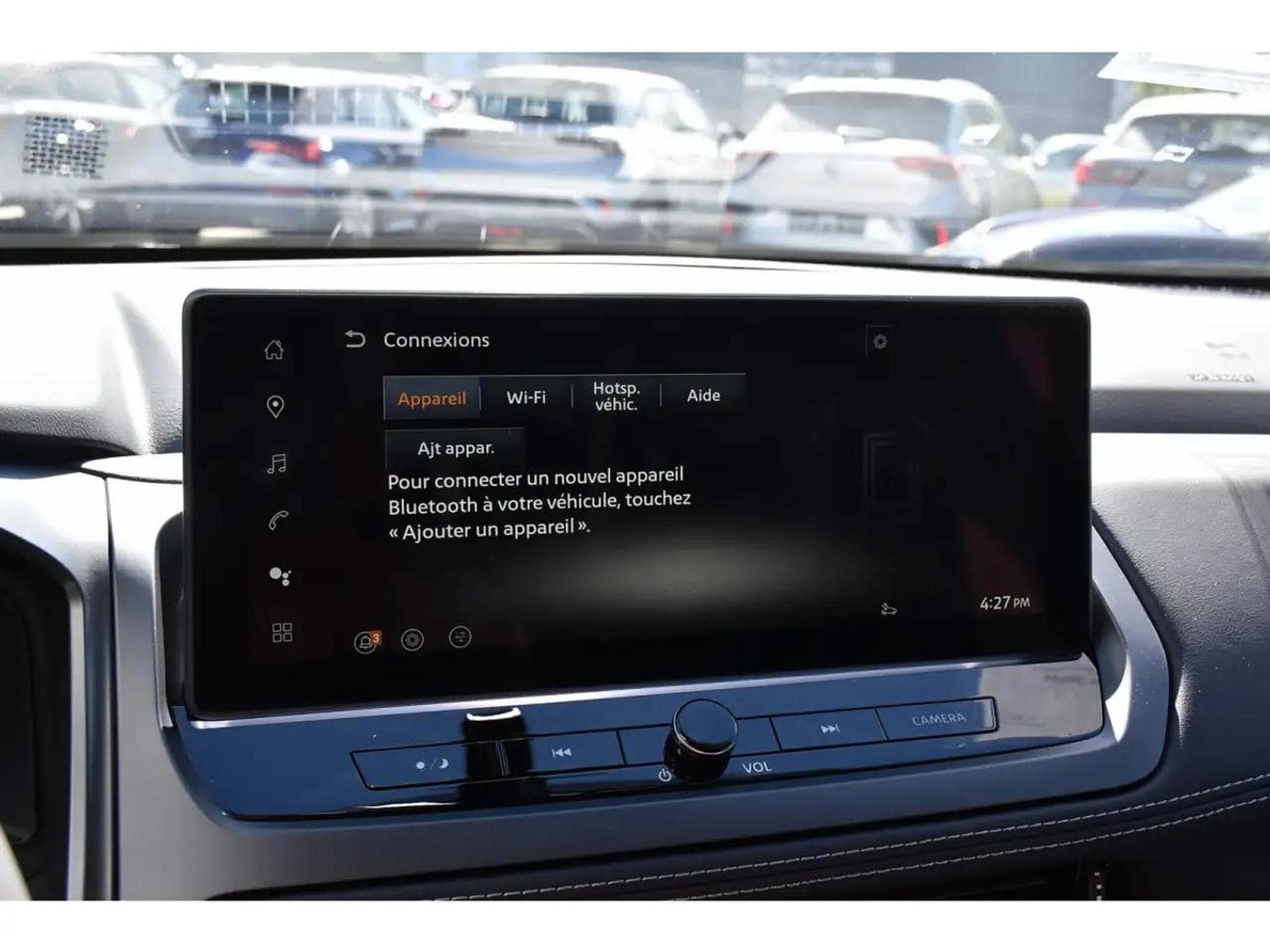 Nissan Qashqai (2025) - Foto 12