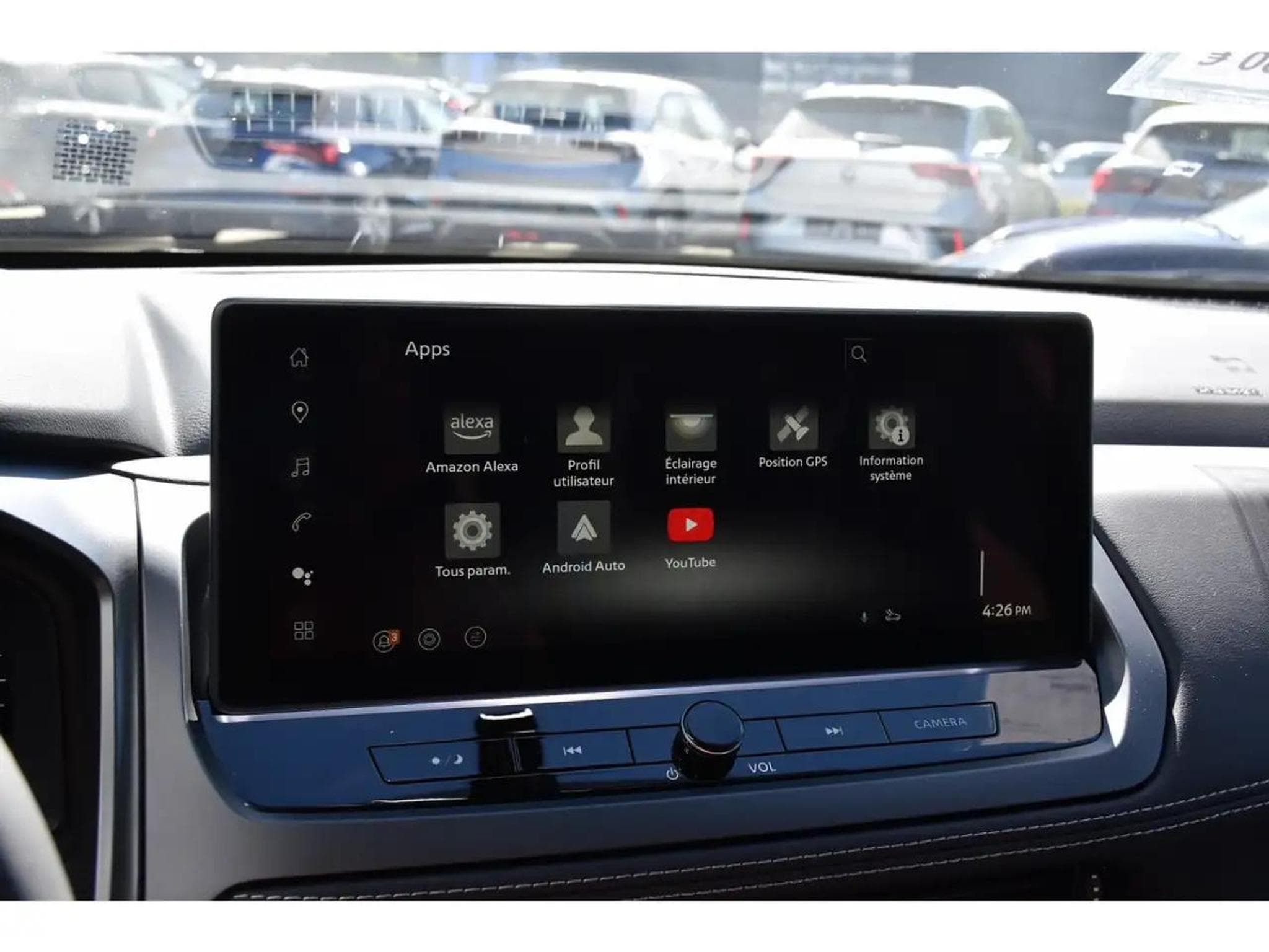 Nissan Qashqai (2025) - Foto 13