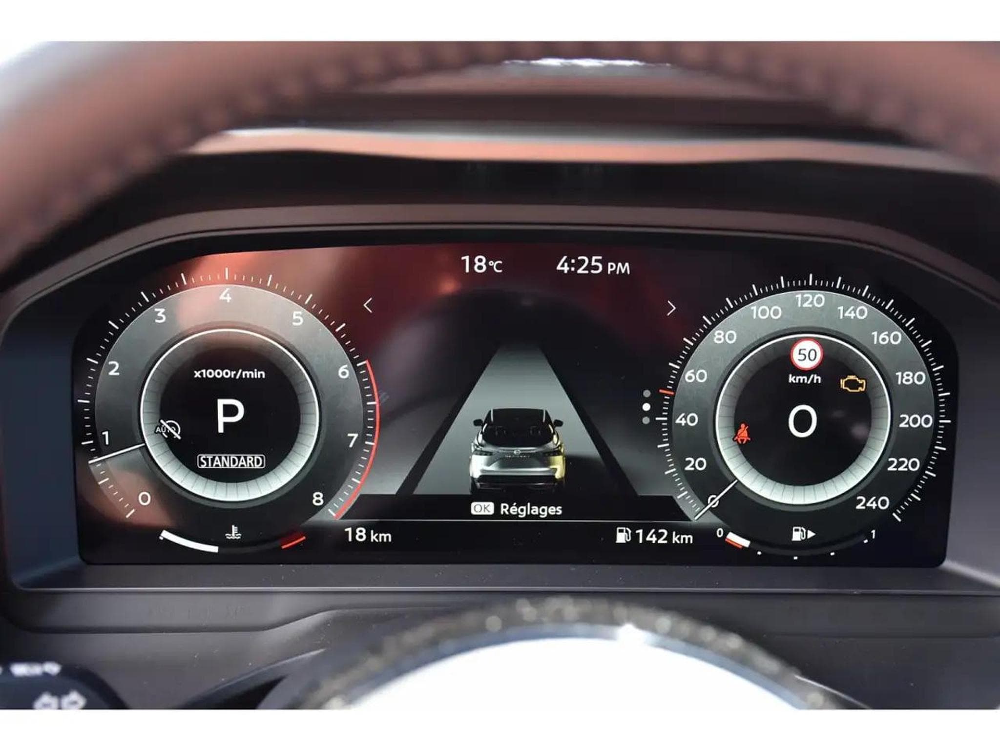 Nissan Qashqai (2025) - Foto 15