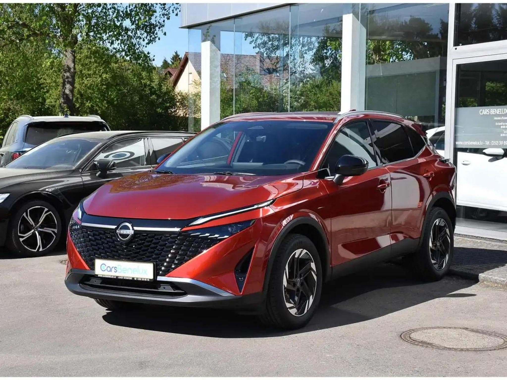 Nissan Qashqai (2025) - Foto 2