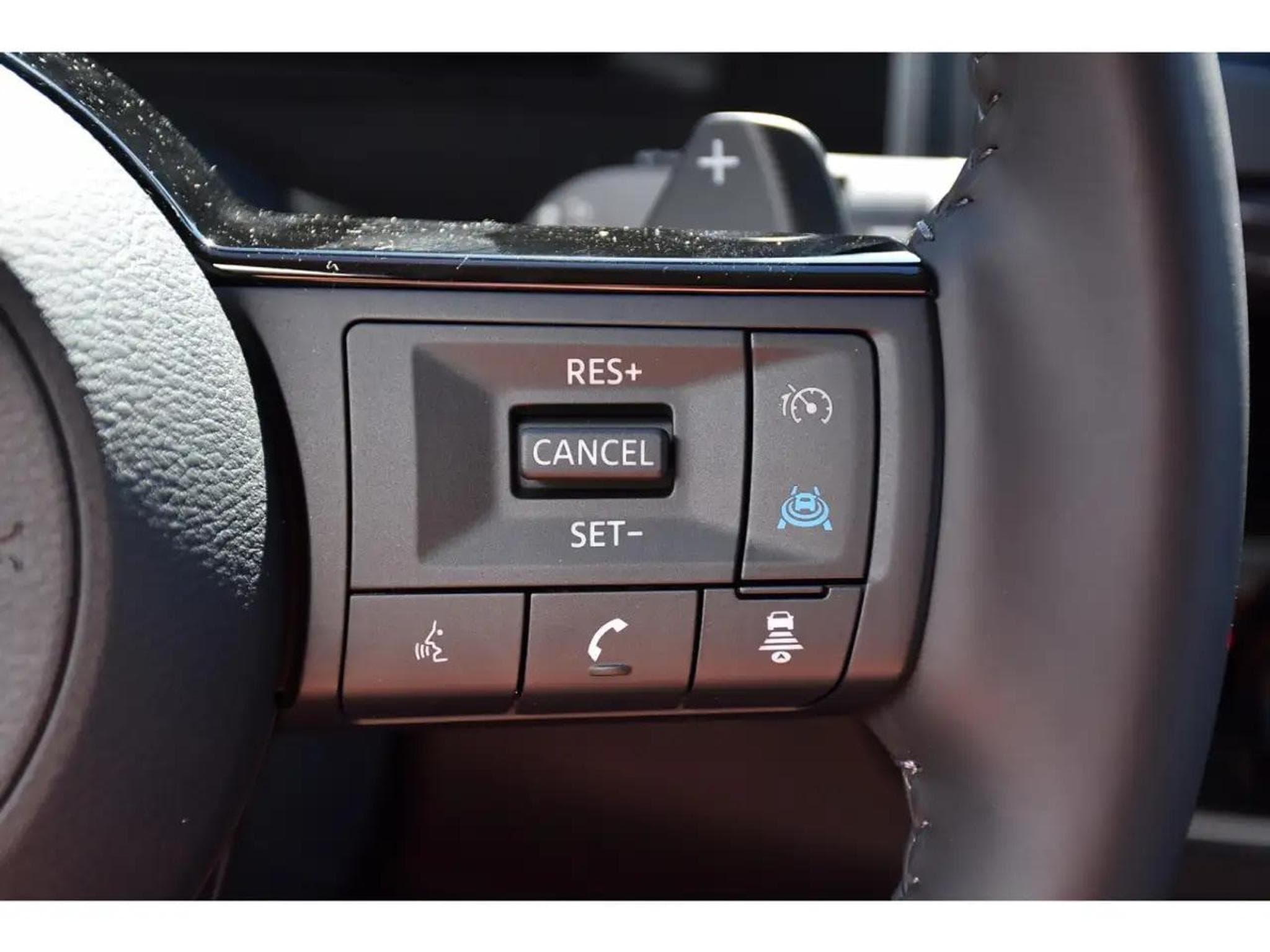 Nissan Qashqai (2025) - Foto 21