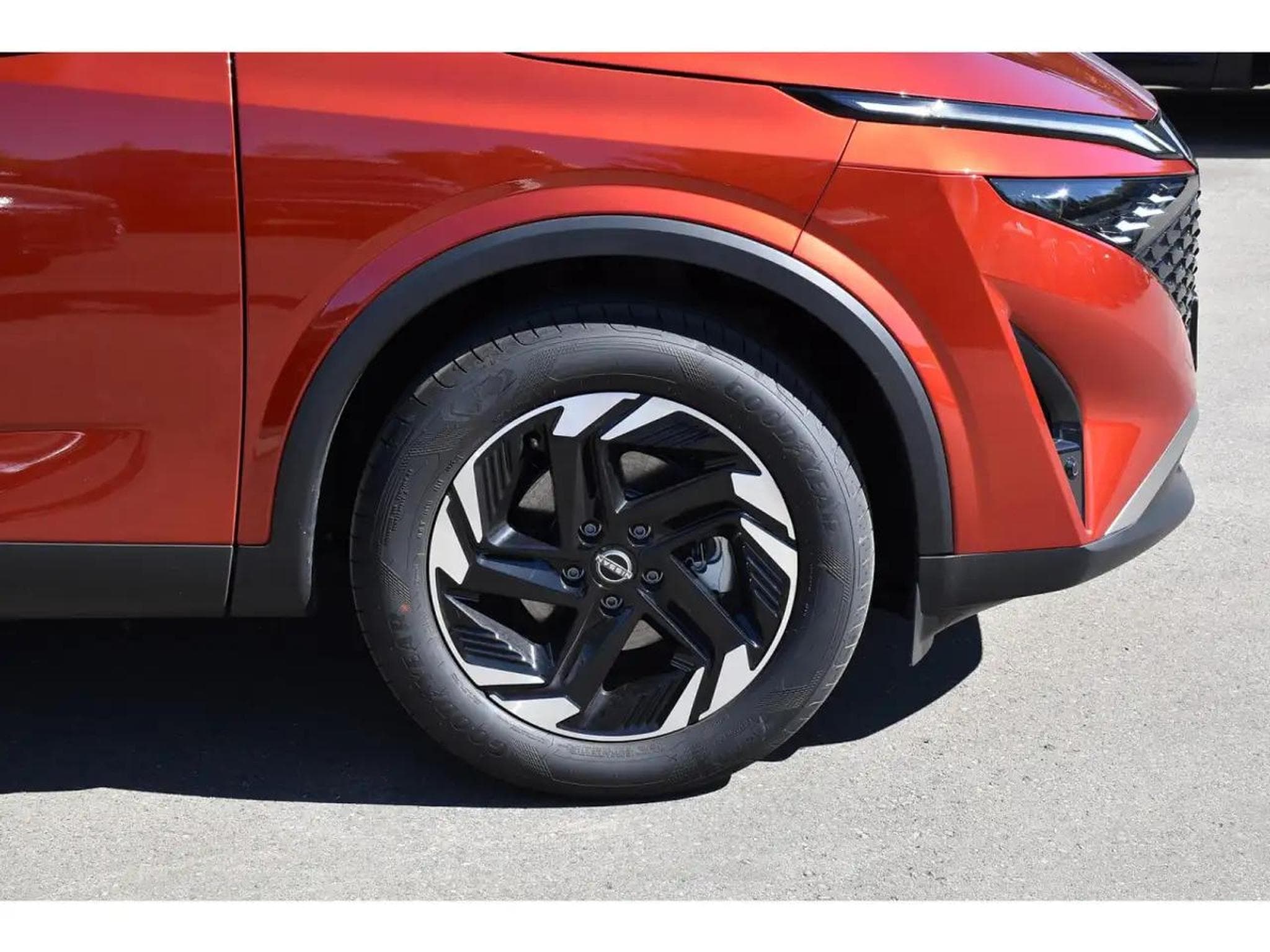 Nissan Qashqai (2025) - Foto 5