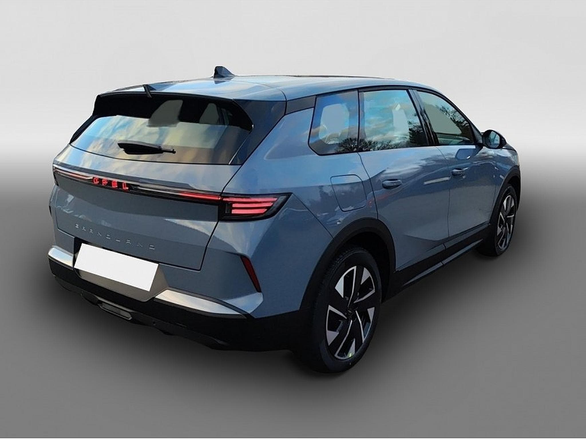 Opel Grandland (2026) - Foto 6