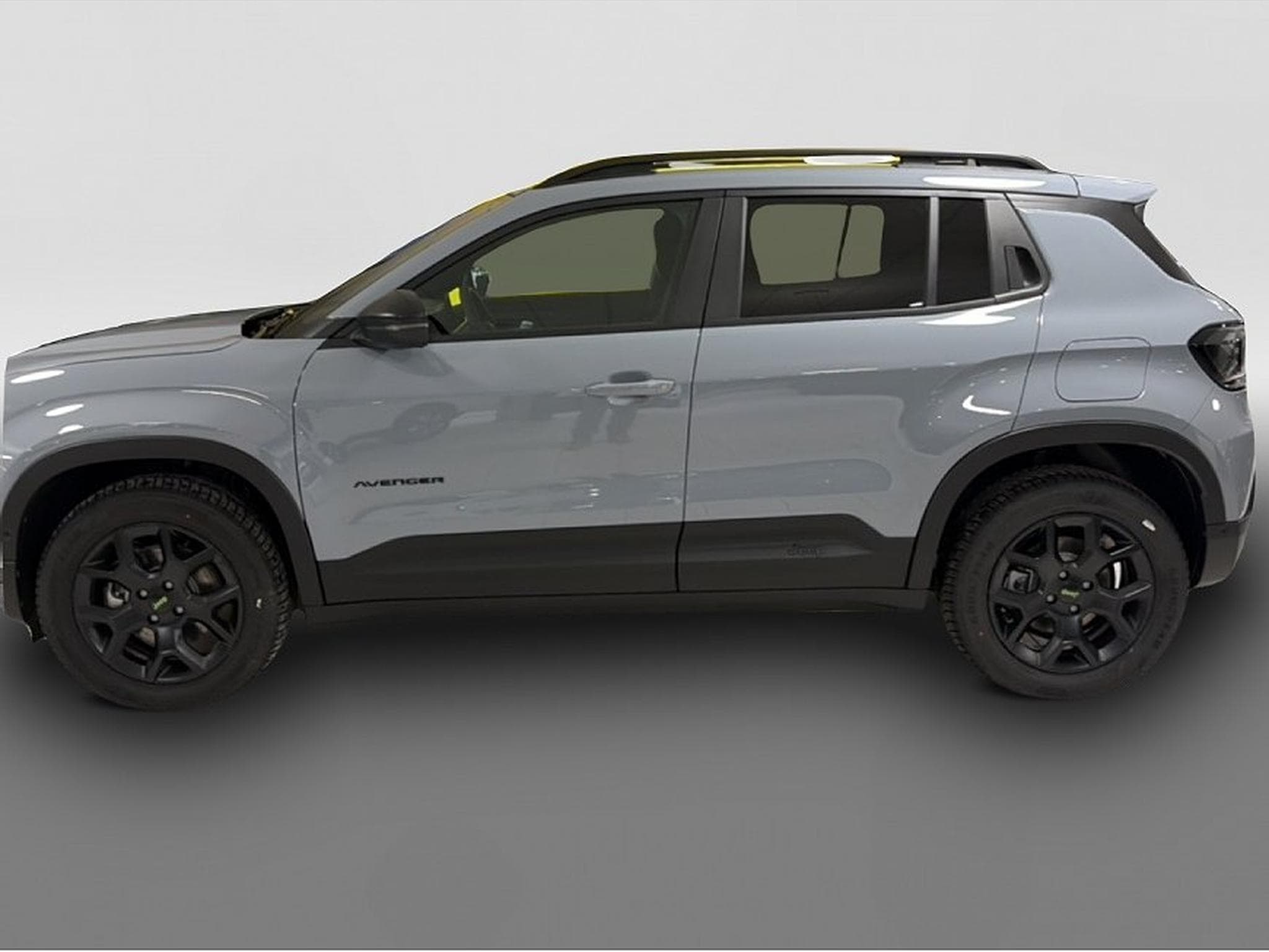 Jeep Wrangler (2025) - Photo 3