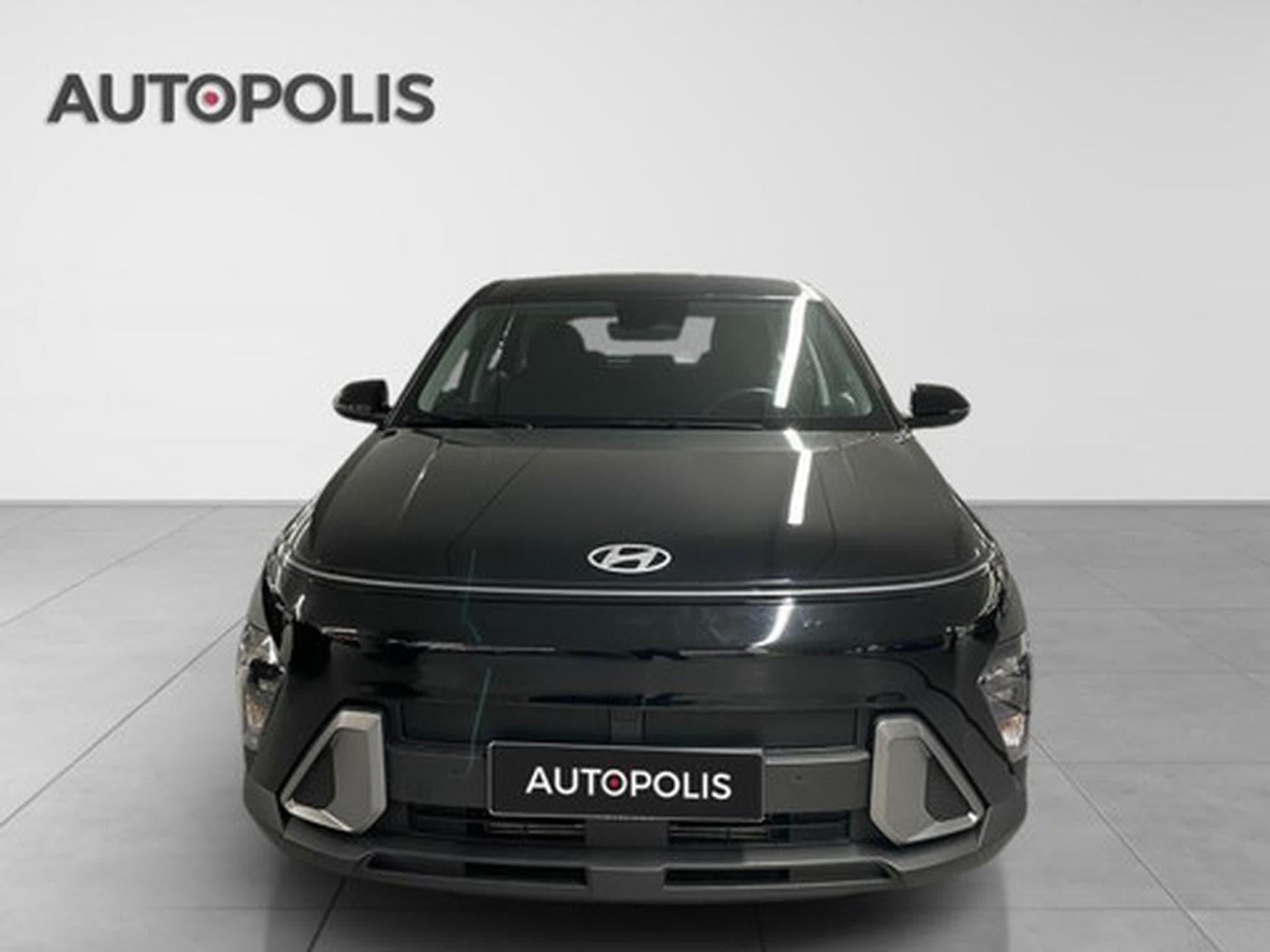 Hyundai Kona 1.0 T-GDI Techno 48V 7-DCT (2024) - Photo 13