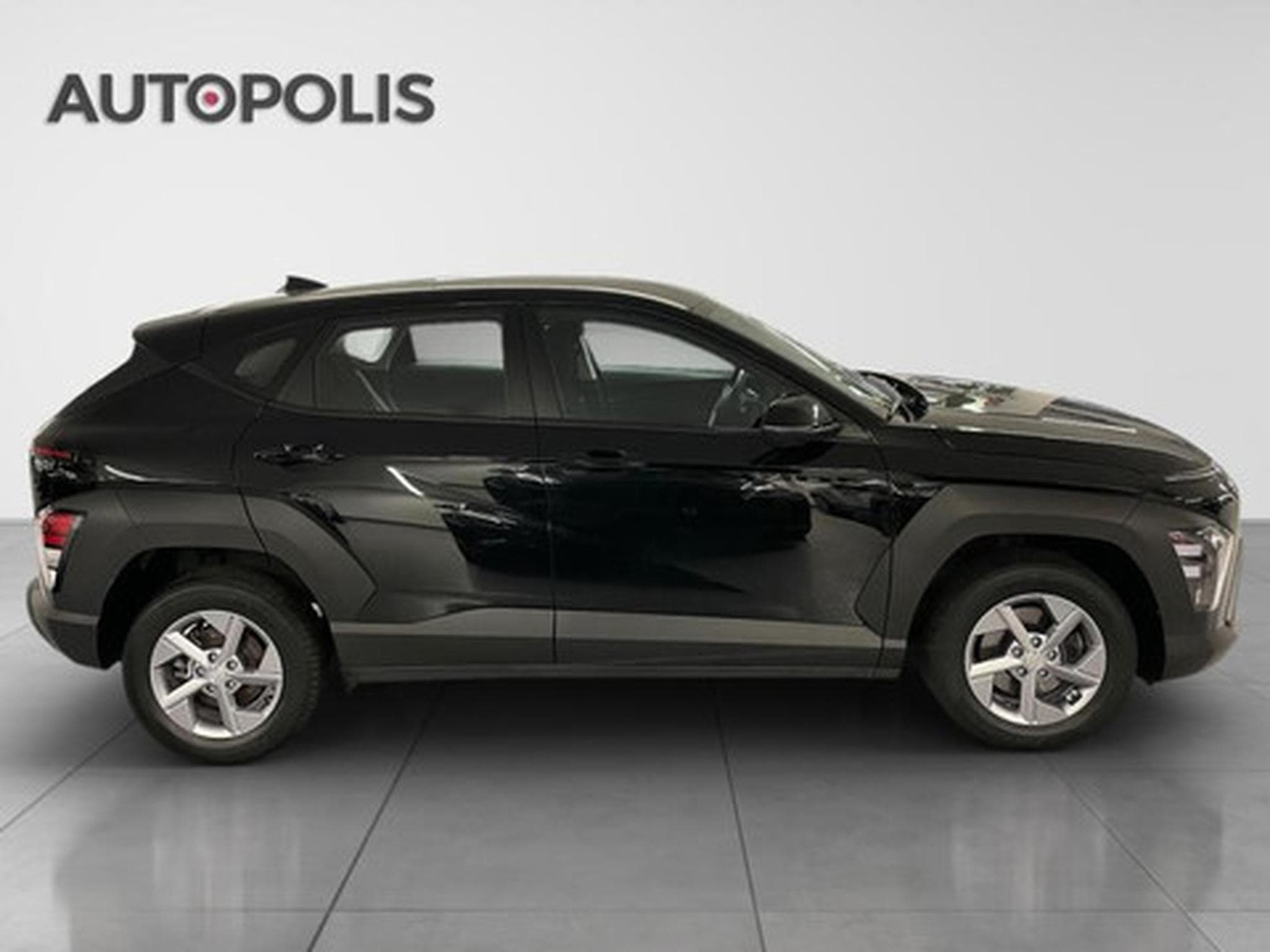 Hyundai Kona 1.0 T-GDI Techno 48V 7-DCT (2024) - Photo 15