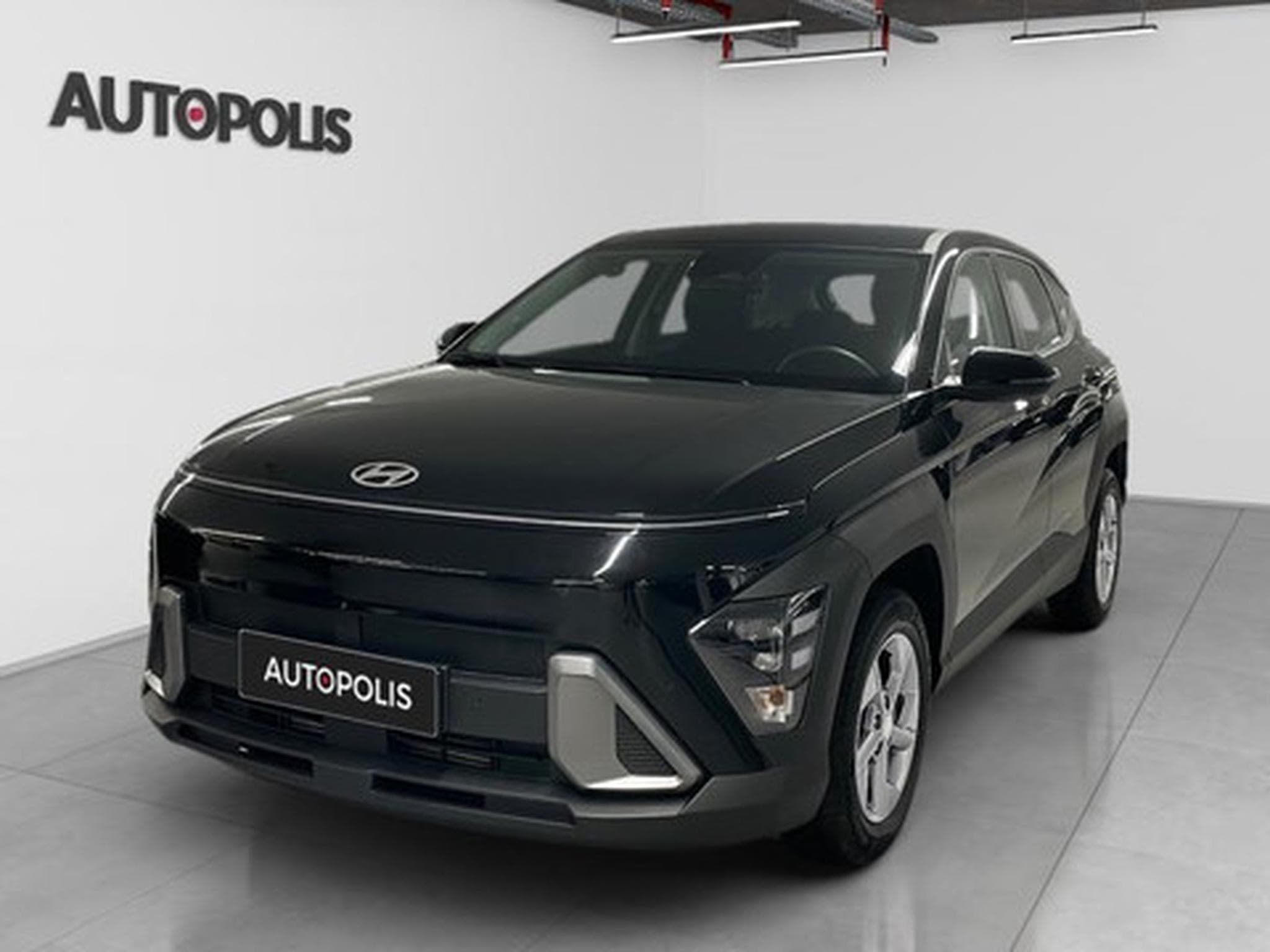 Hyundai Kona 1.0 T-GDI Techno 48V 7-DCT (2024) - Photo 16