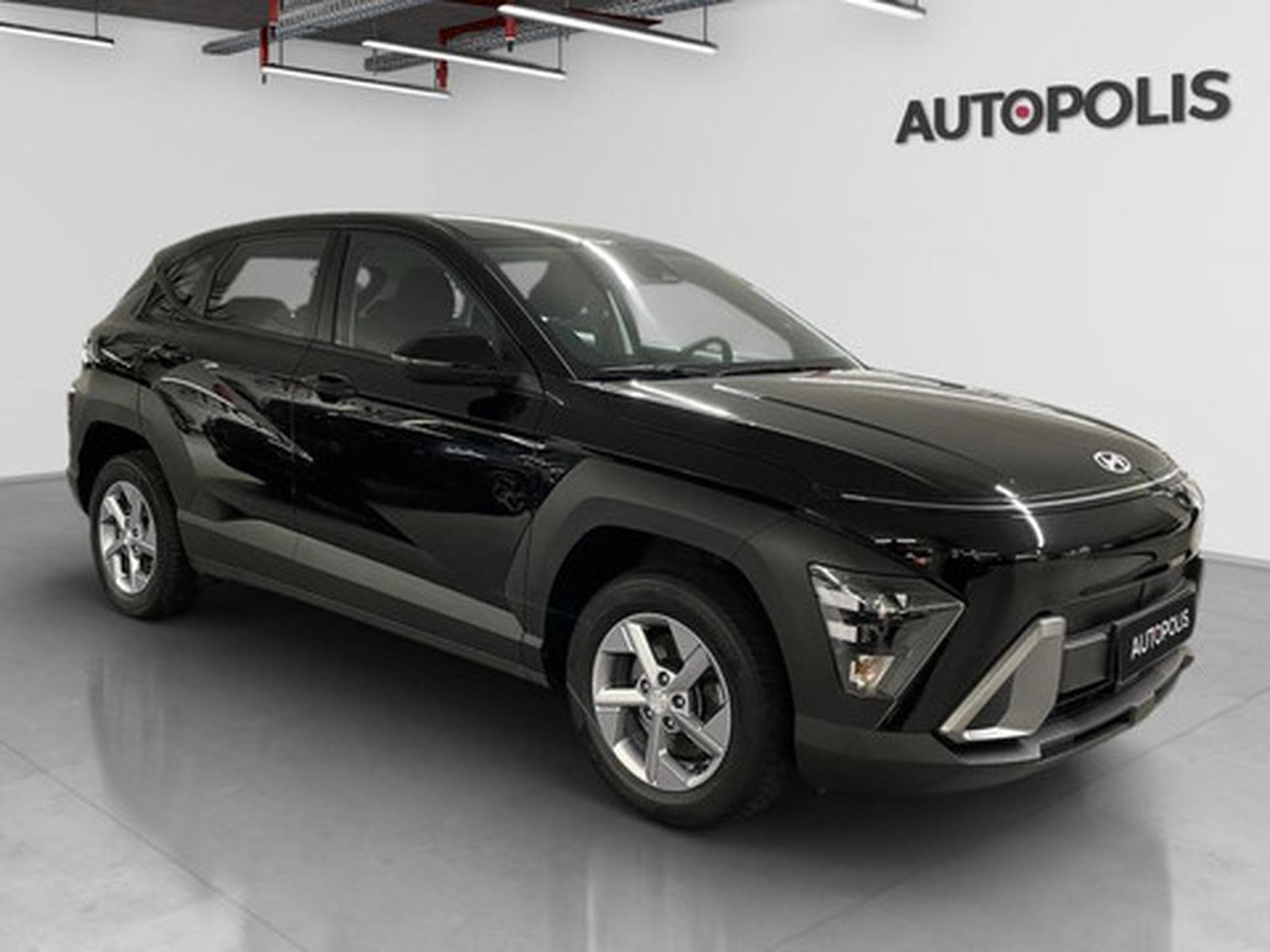 Hyundai Kona 1.0 T-GDI Techno 48V 7-DCT (2024) - Photo 17