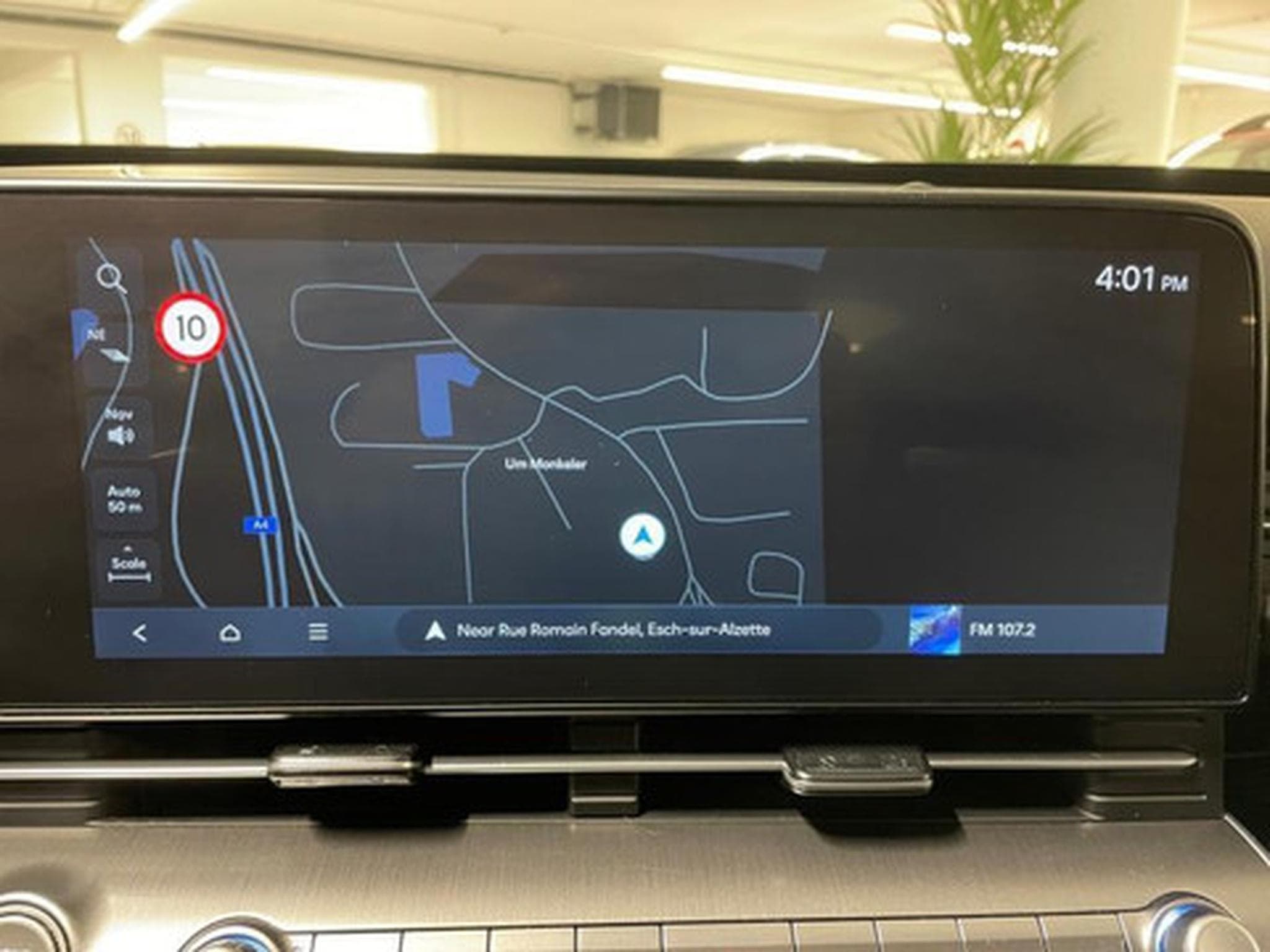 Hyundai Kona 1.0 T-GDI Techno 48V 7-DCT (2024) - Photo 2