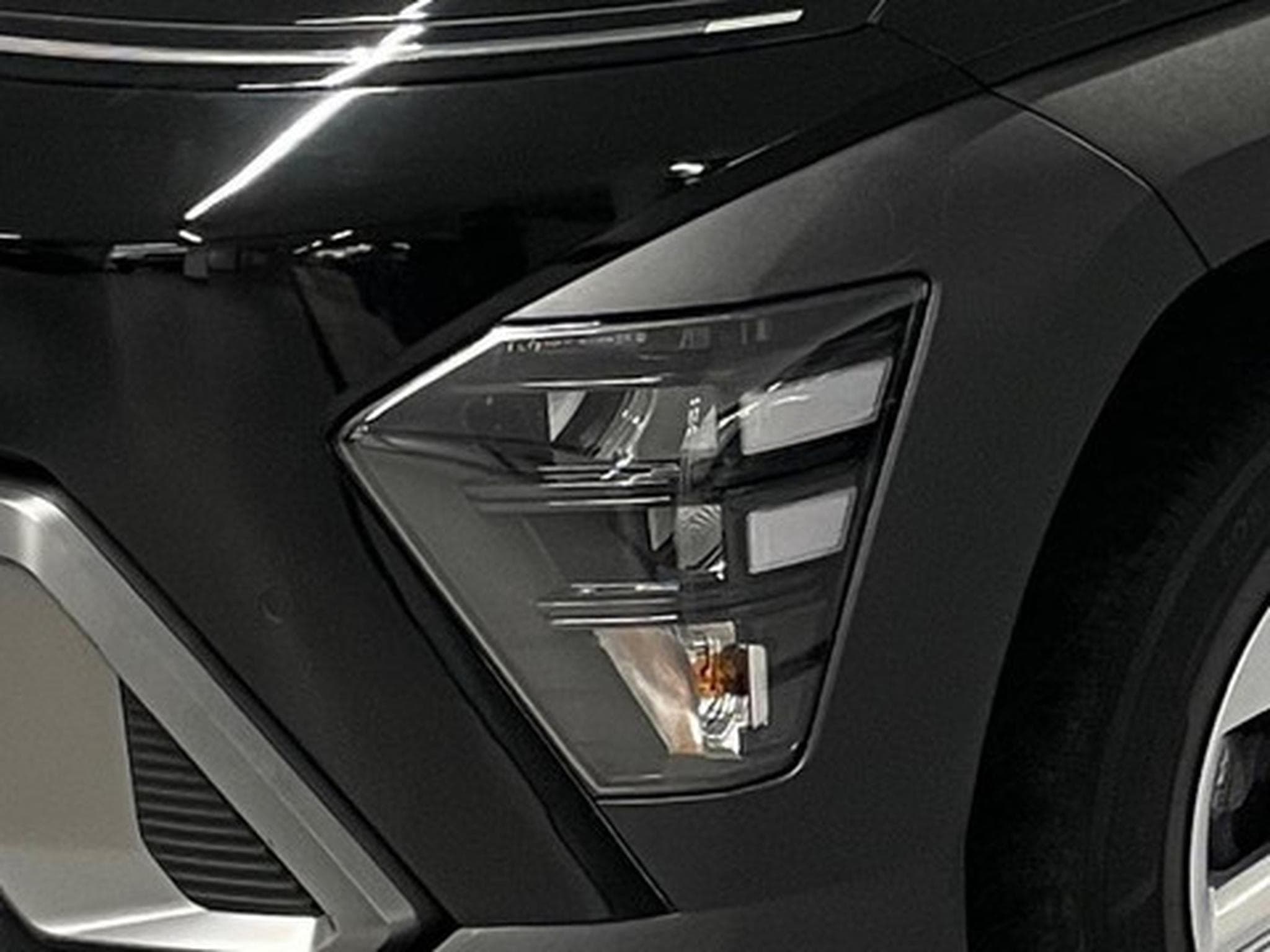 Hyundai Kona 1.0 T-GDI Techno 48V 7-DCT (2024) - Photo 20