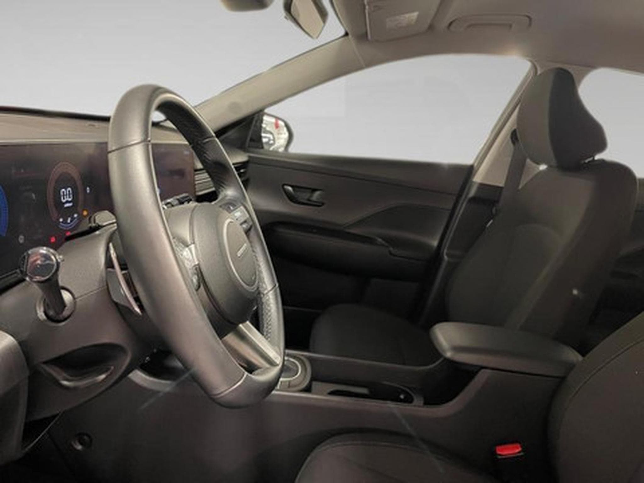 Hyundai Kona 1.0 T-GDI Techno 48V 7-DCT (2024) - Photo 3