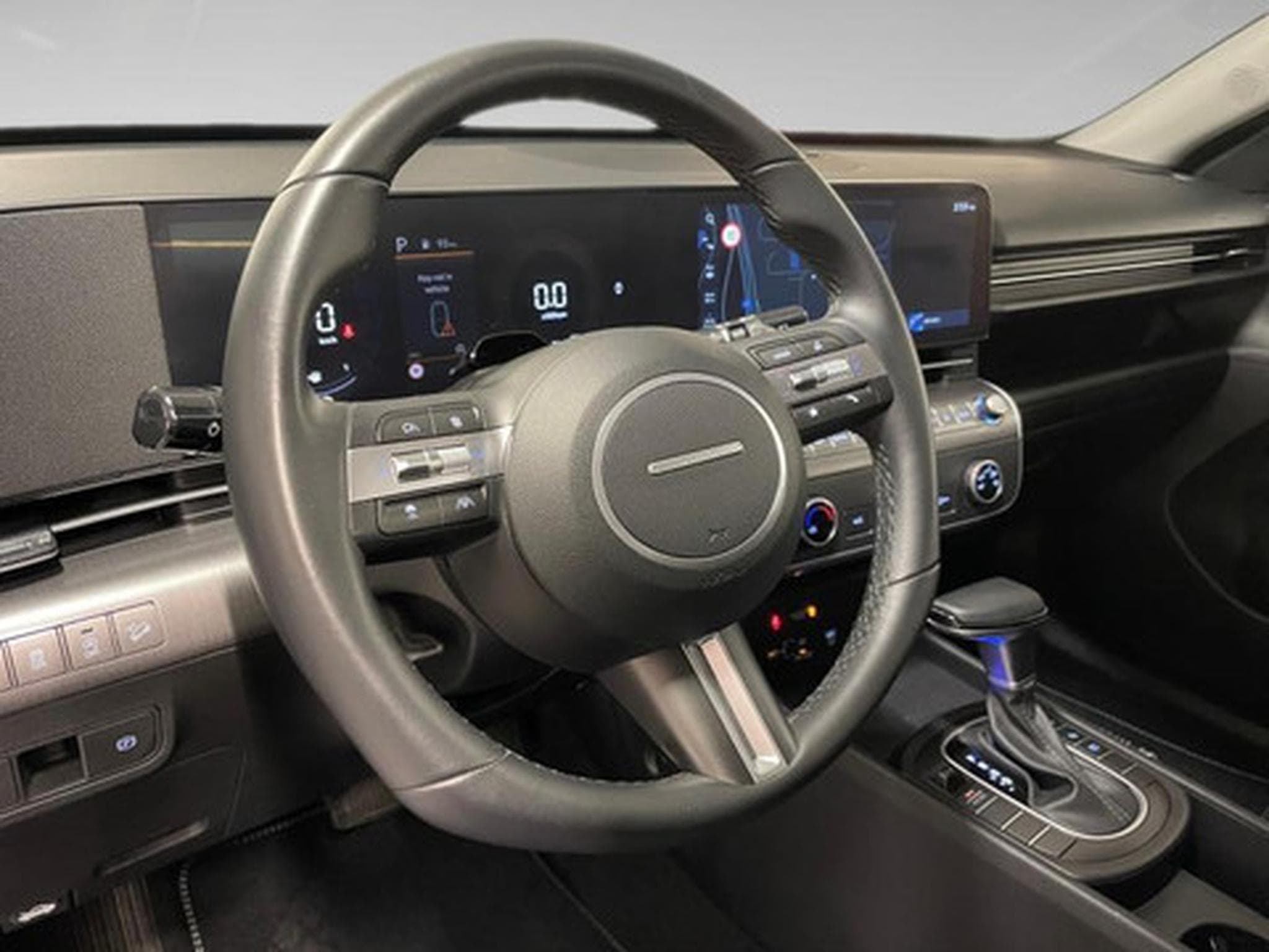 Hyundai Kona 1.0 T-GDI Techno 48V 7-DCT (2024) - Photo 7