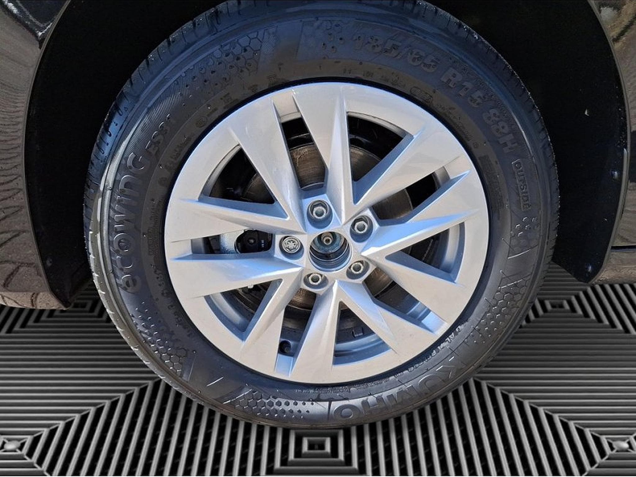 Skoda Fabia (2026) - Photo 9
