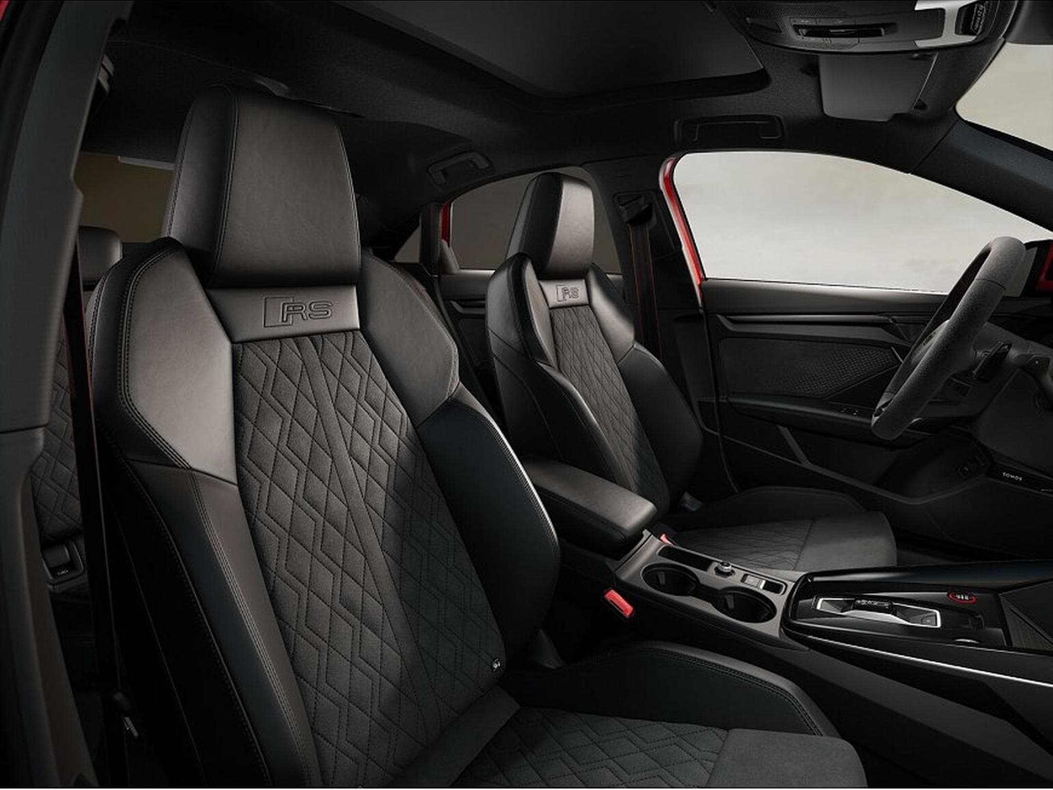 Audi RS3 (2026) - Photo 9