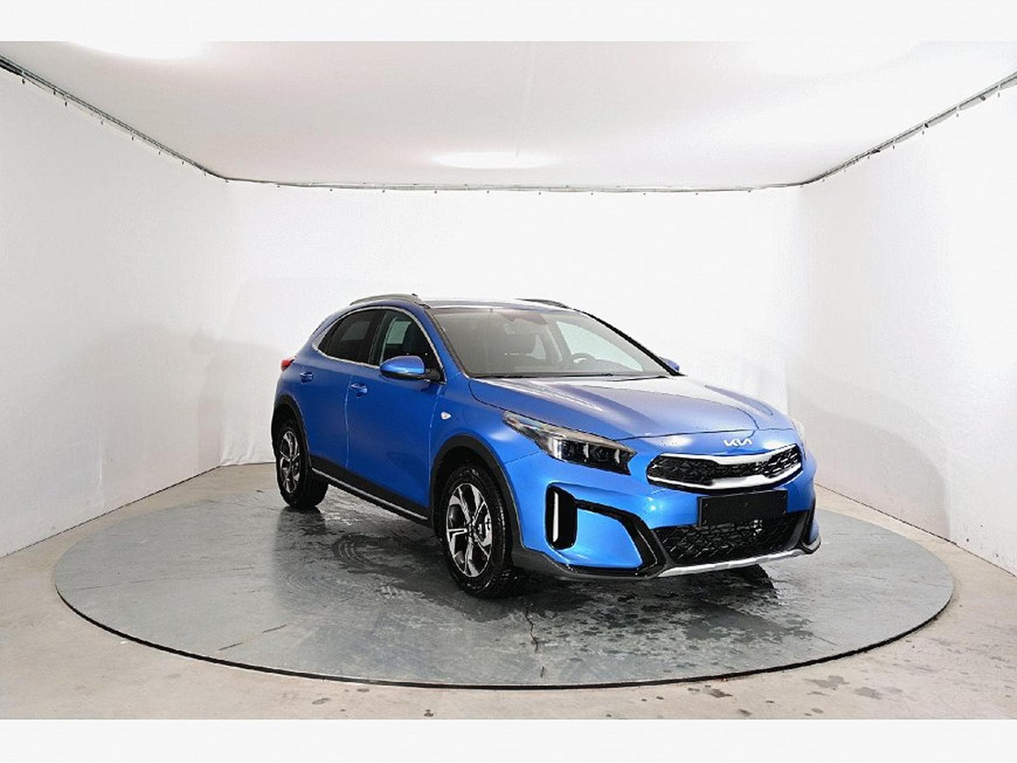 Kia XCeed (2025) - Photo 7
