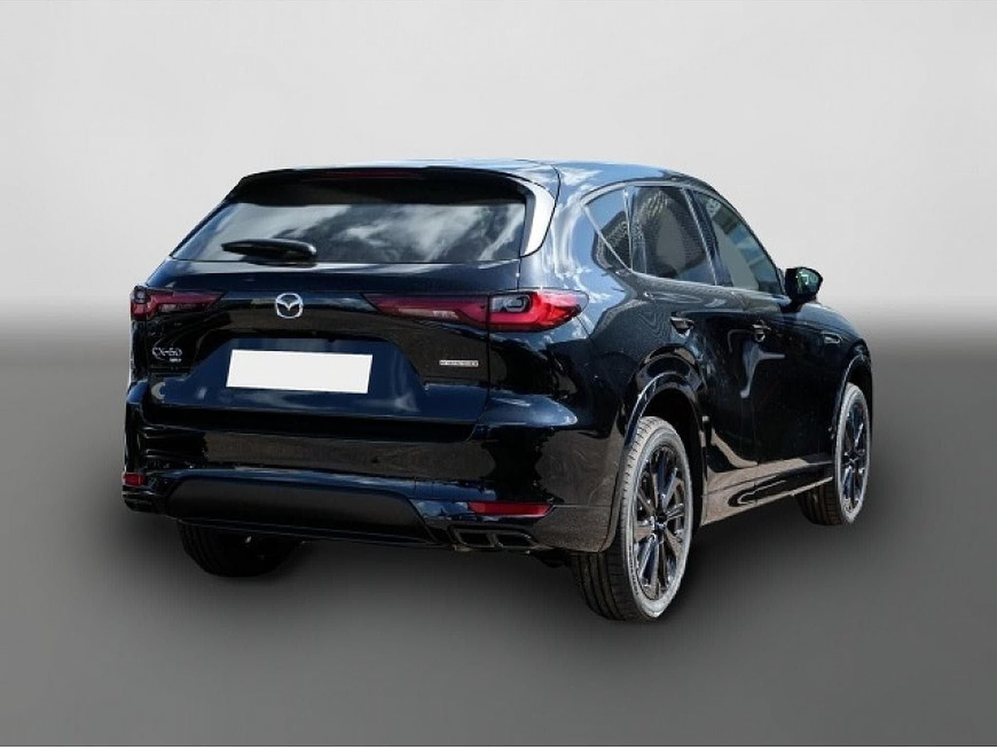 Mazda CX-30 (2026) - Photo 2