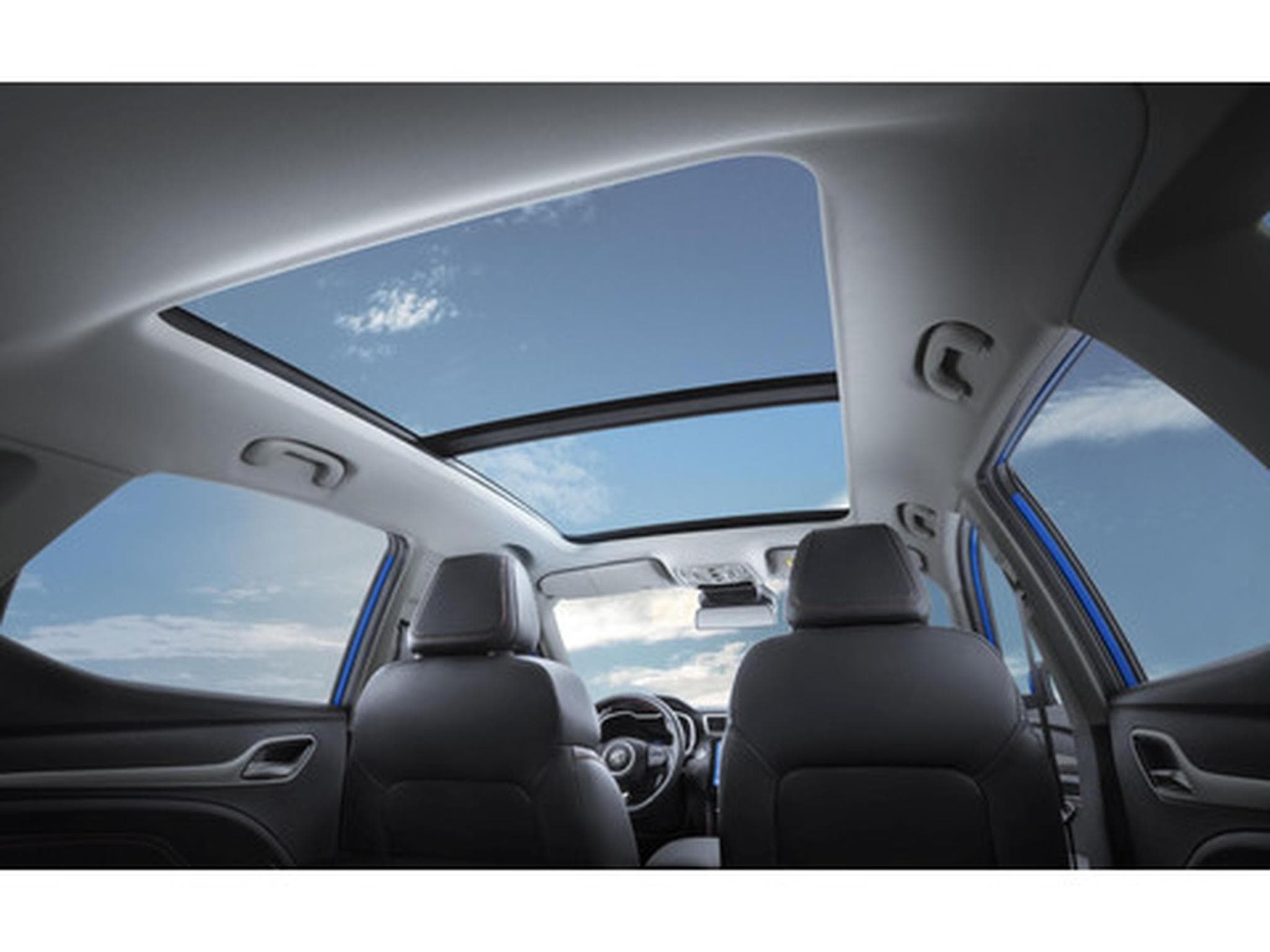 MG ZS Long Range 72 kWh Luxury (11kW OBC) (2026) - Photo 12