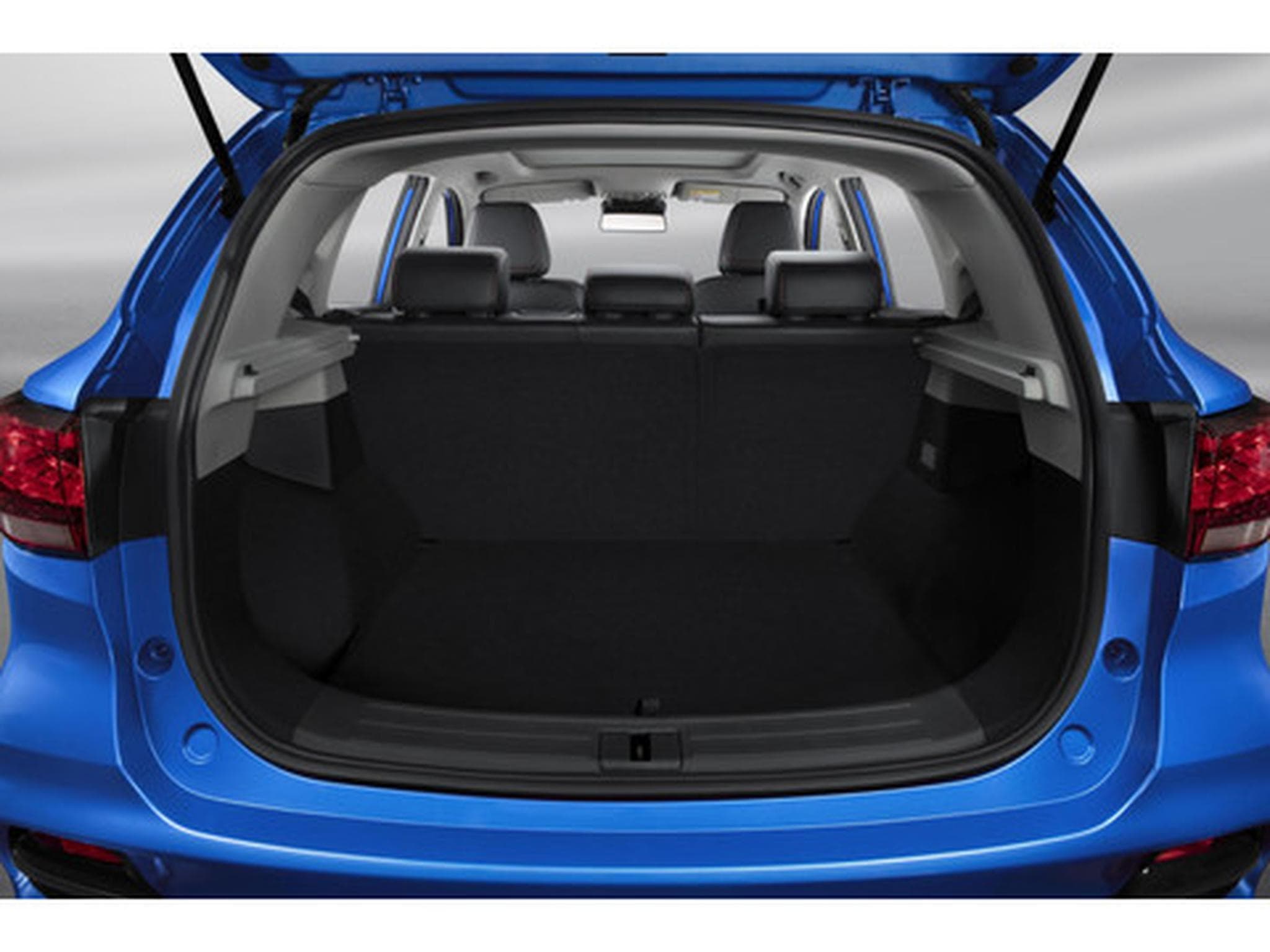 MG ZS Long Range 72 kWh Luxury (11kW OBC) (2026) - Photo 6
