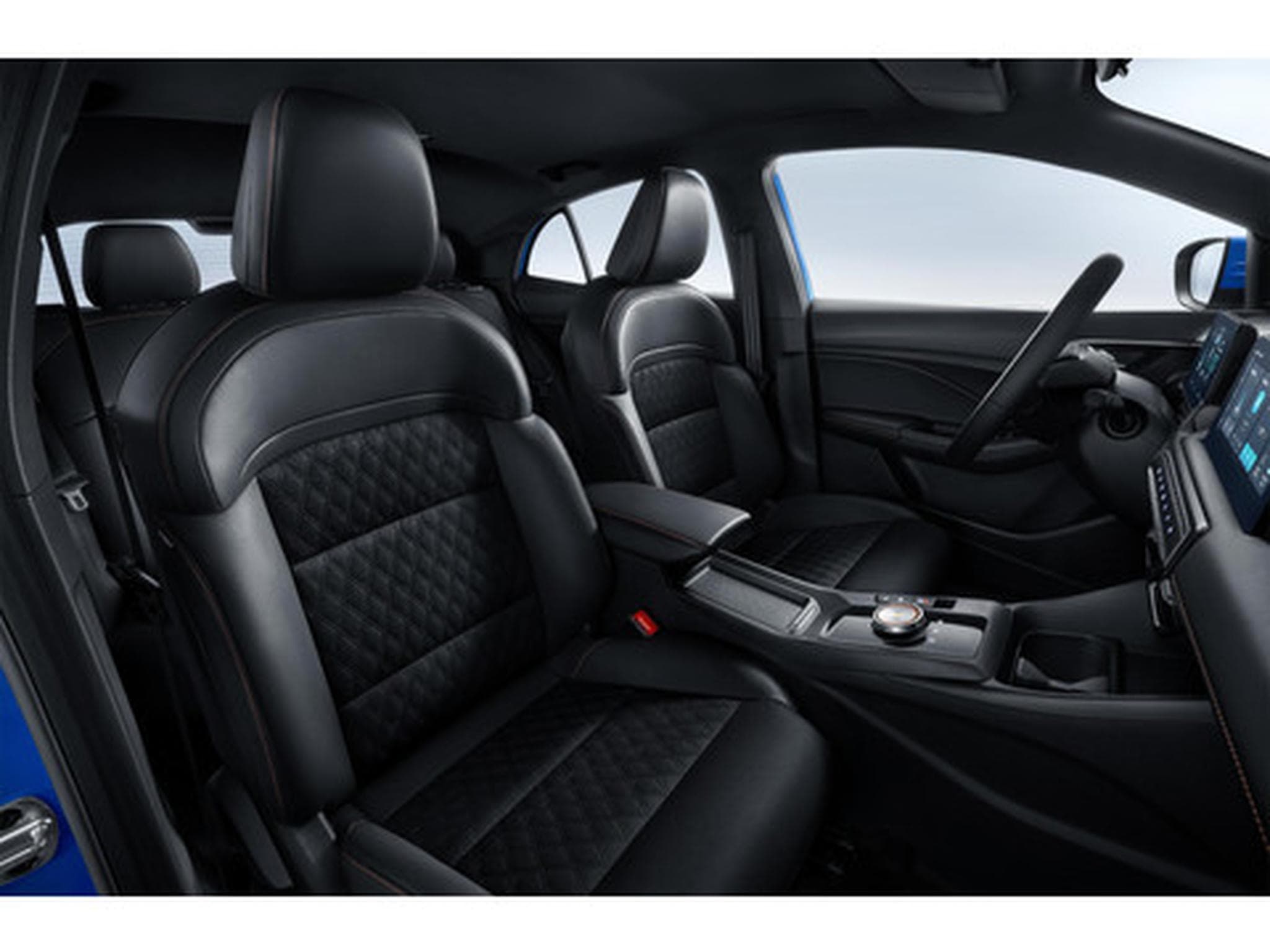 MG MG3 1.5 Comfort (2026) - Photo 2