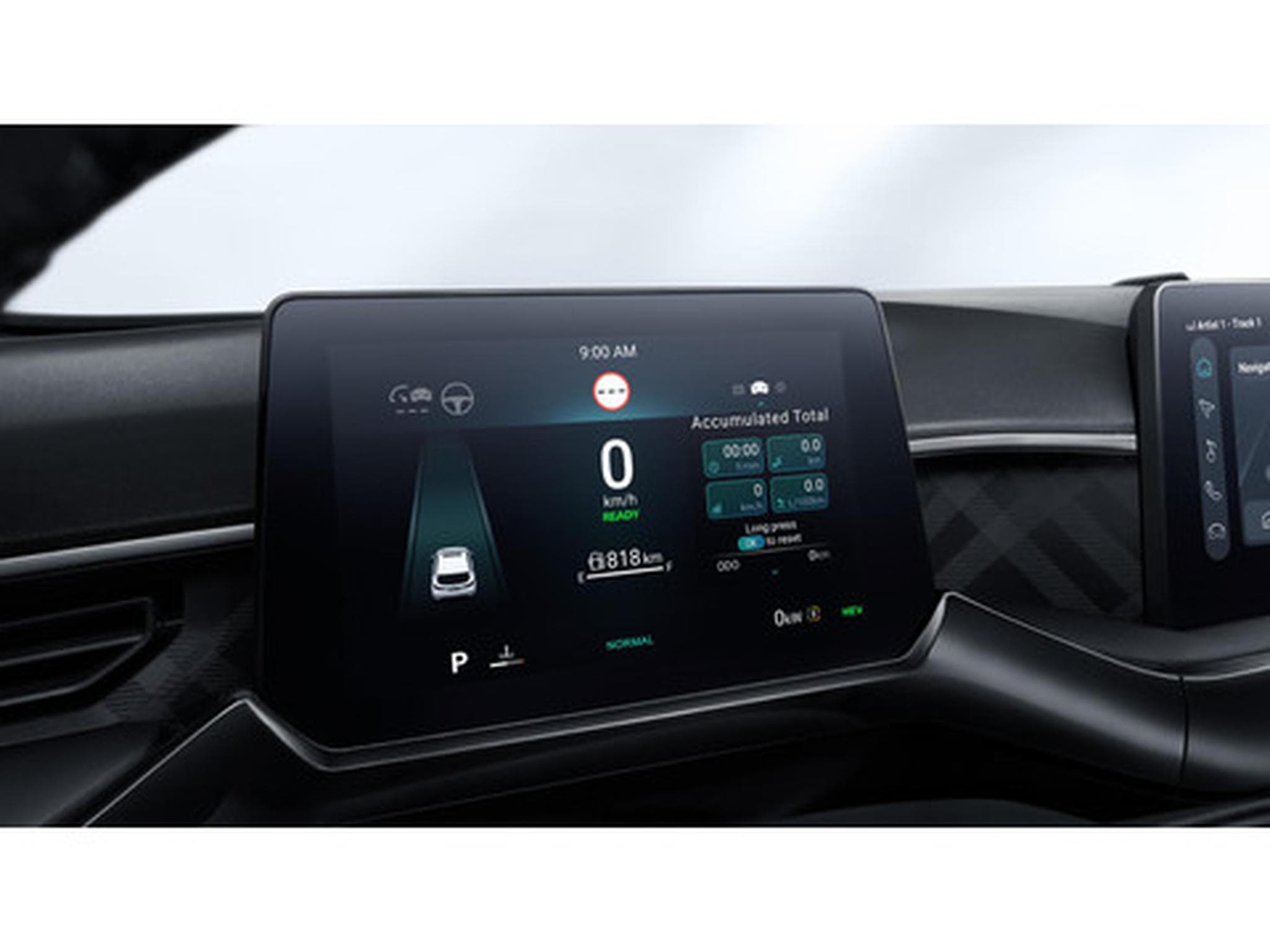 MG MG3 1.5 Comfort (2026) - Photo 3