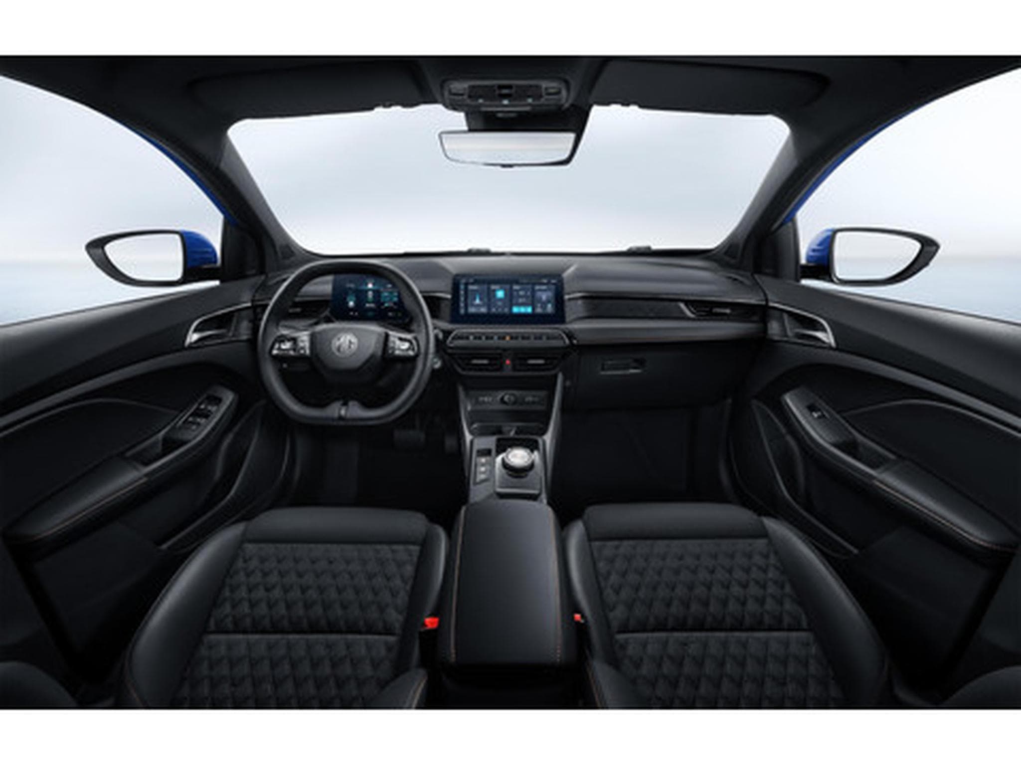 MG MG3 1.5 Comfort (2026) - Photo 5