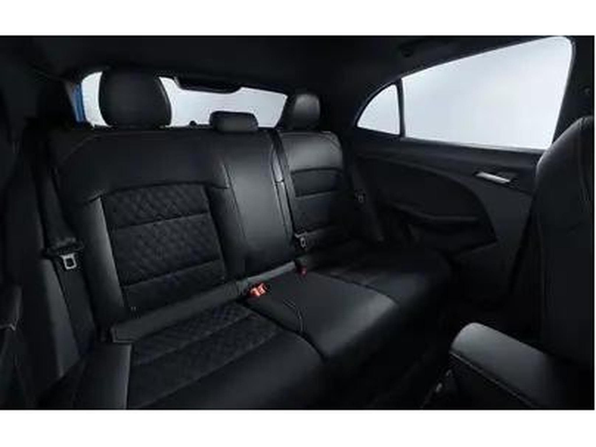 MG MG3 1.5 Comfort (2026) - Photo 8