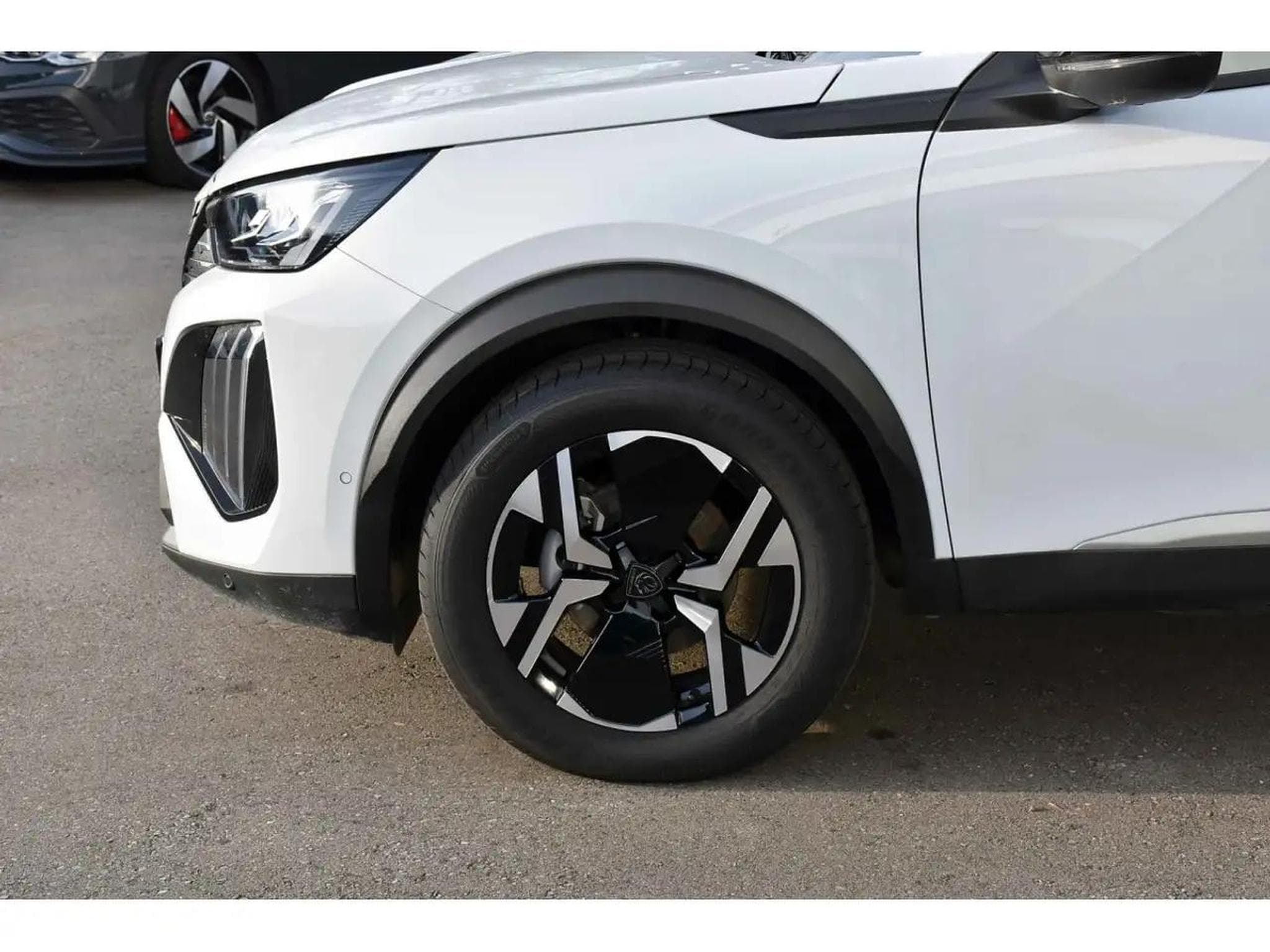 Peugeot 2008 (2025) - Photo 5