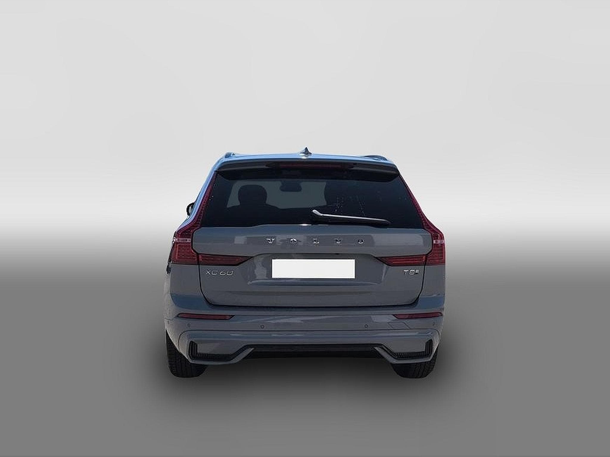 Volvo XC60 (2025) - Photo 4