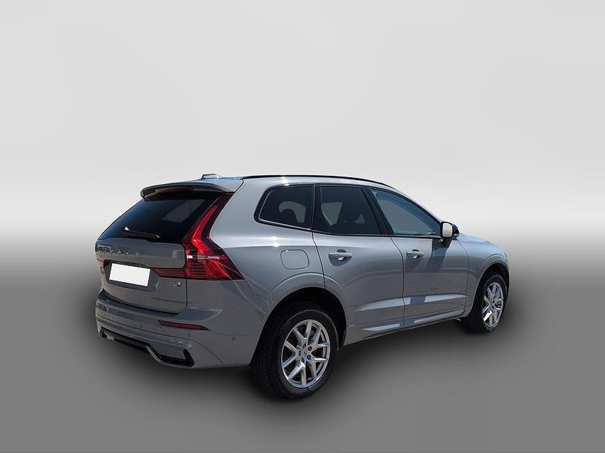 Volvo XC60 (2025) - Photo 5