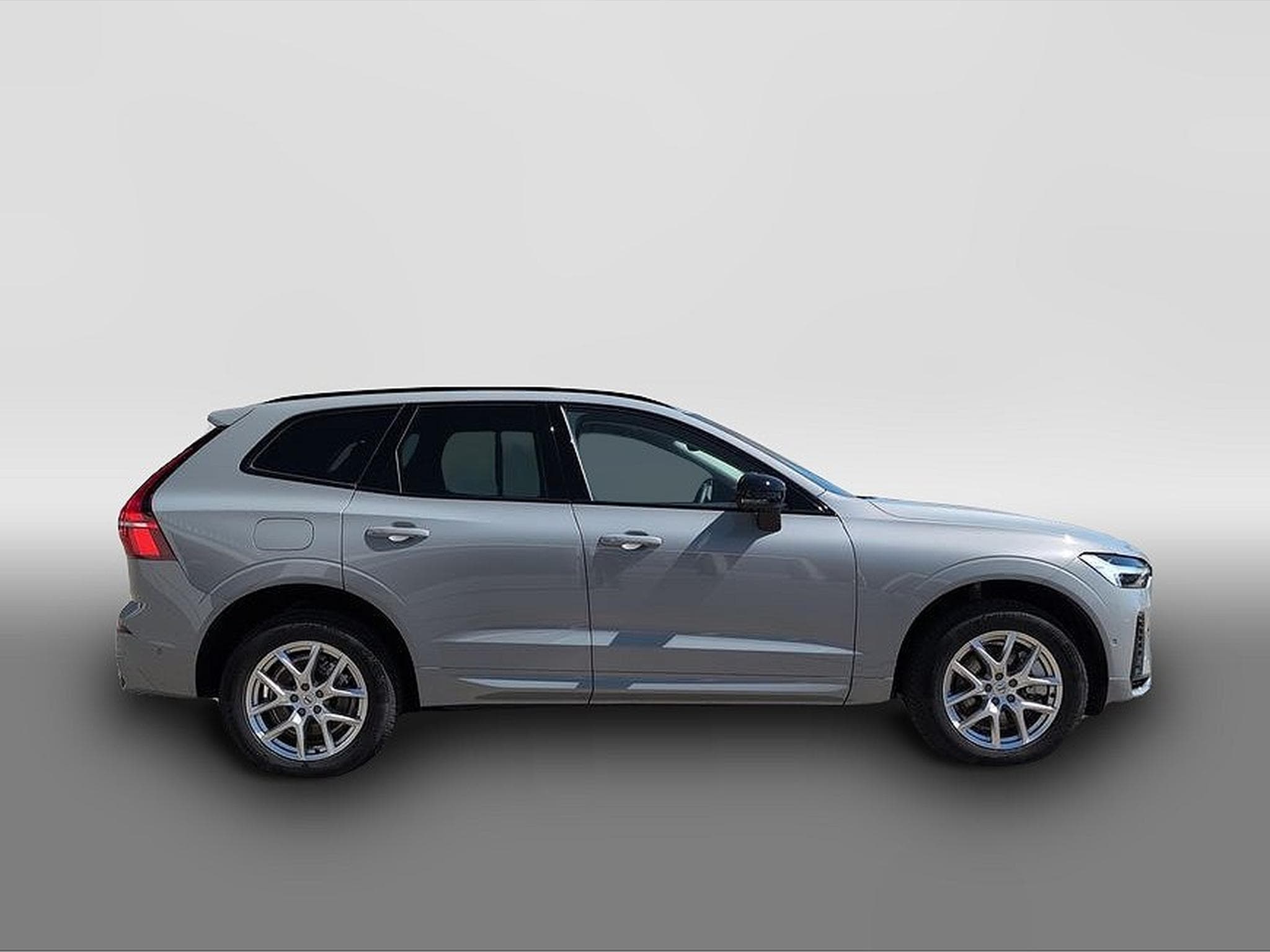 Volvo XC60 (2025) - Photo 6
