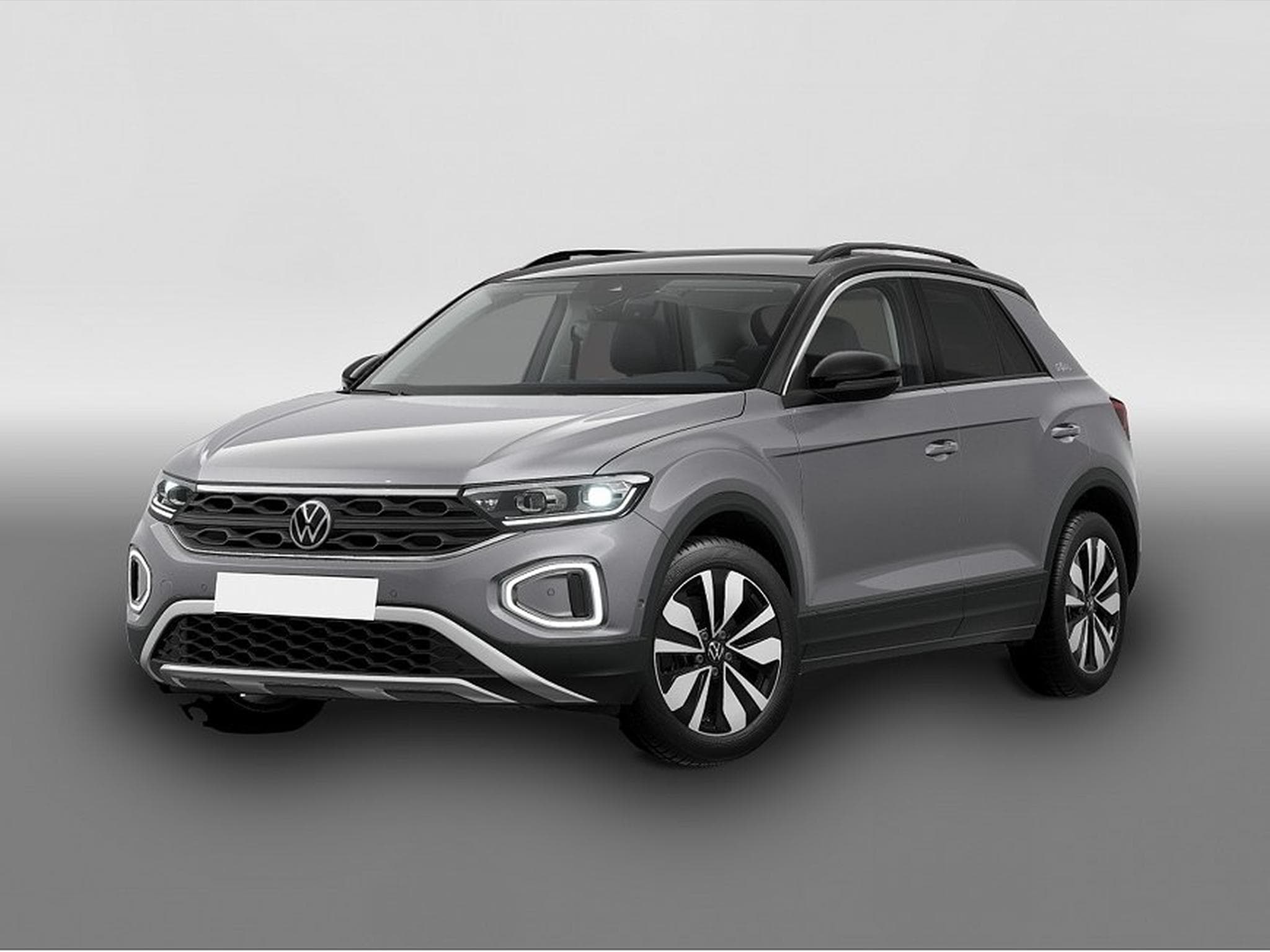 VW T-Roc (2025) - Photo 1
