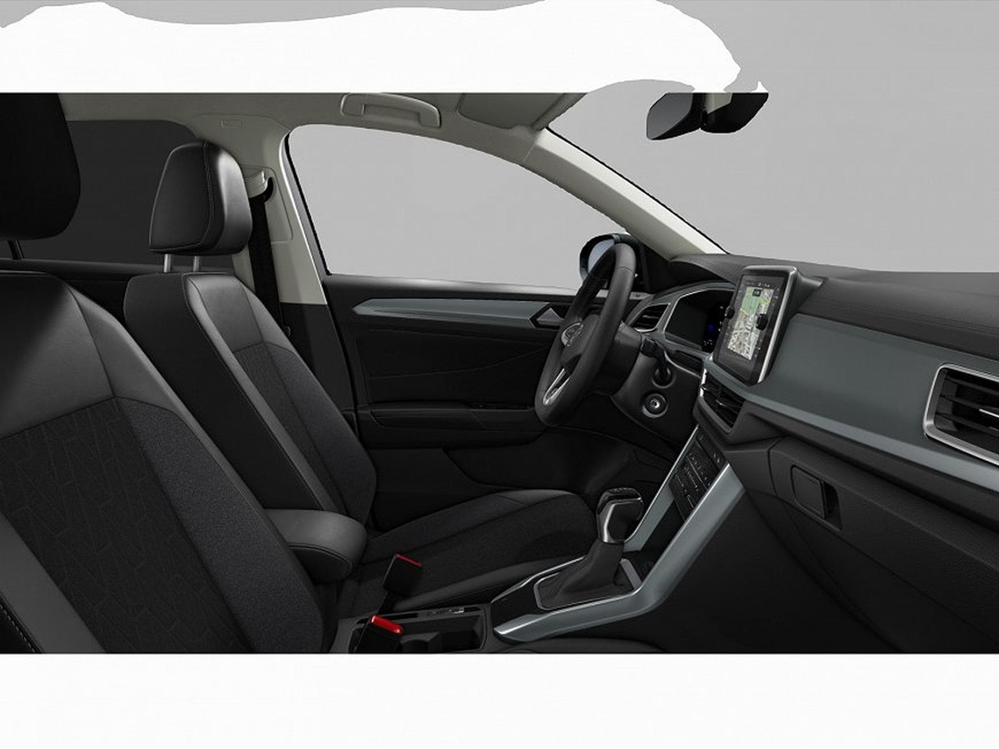 VW T-Roc (2025) - Photo 4