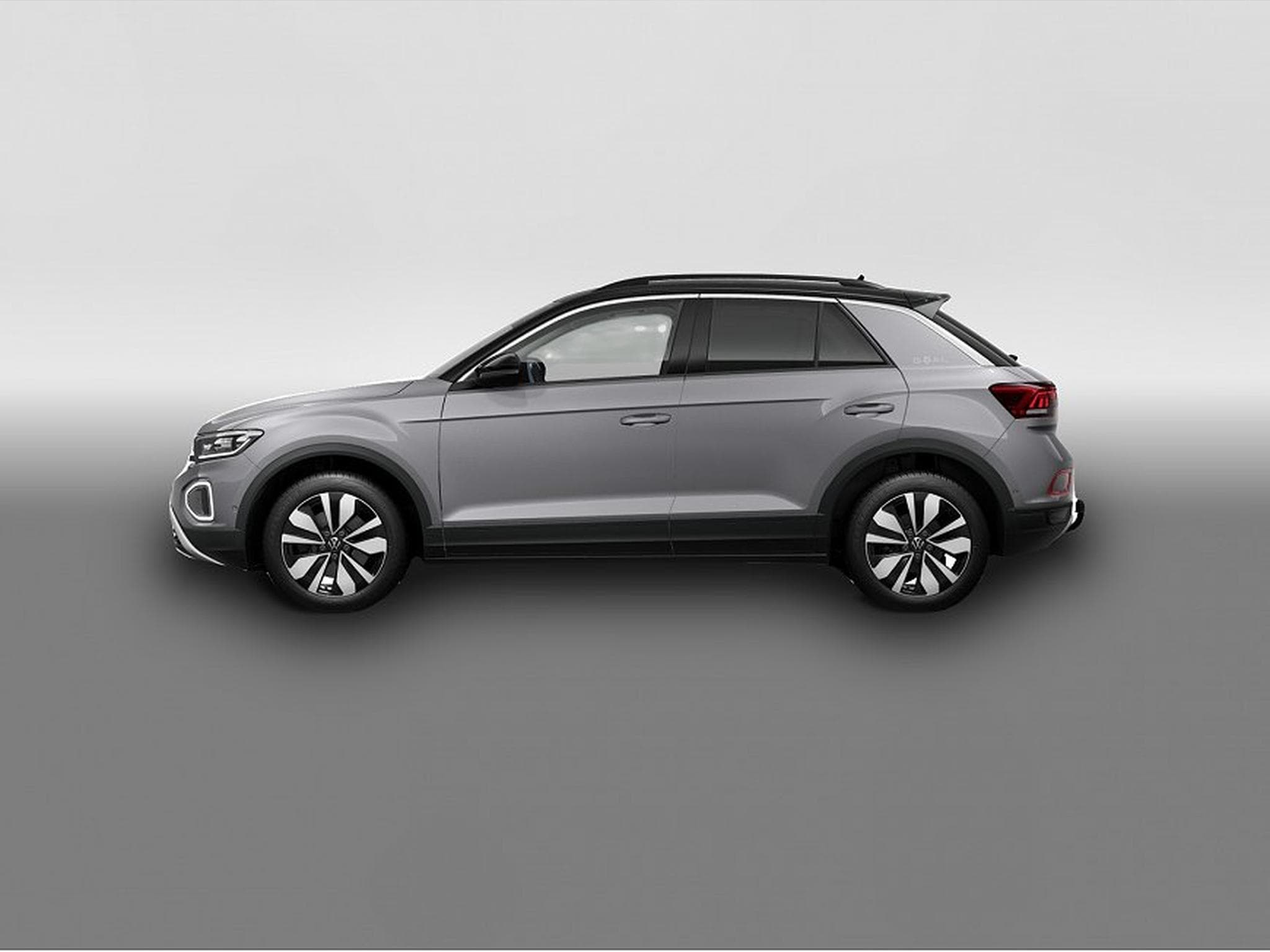 VW T-Roc (2025) - Photo 5