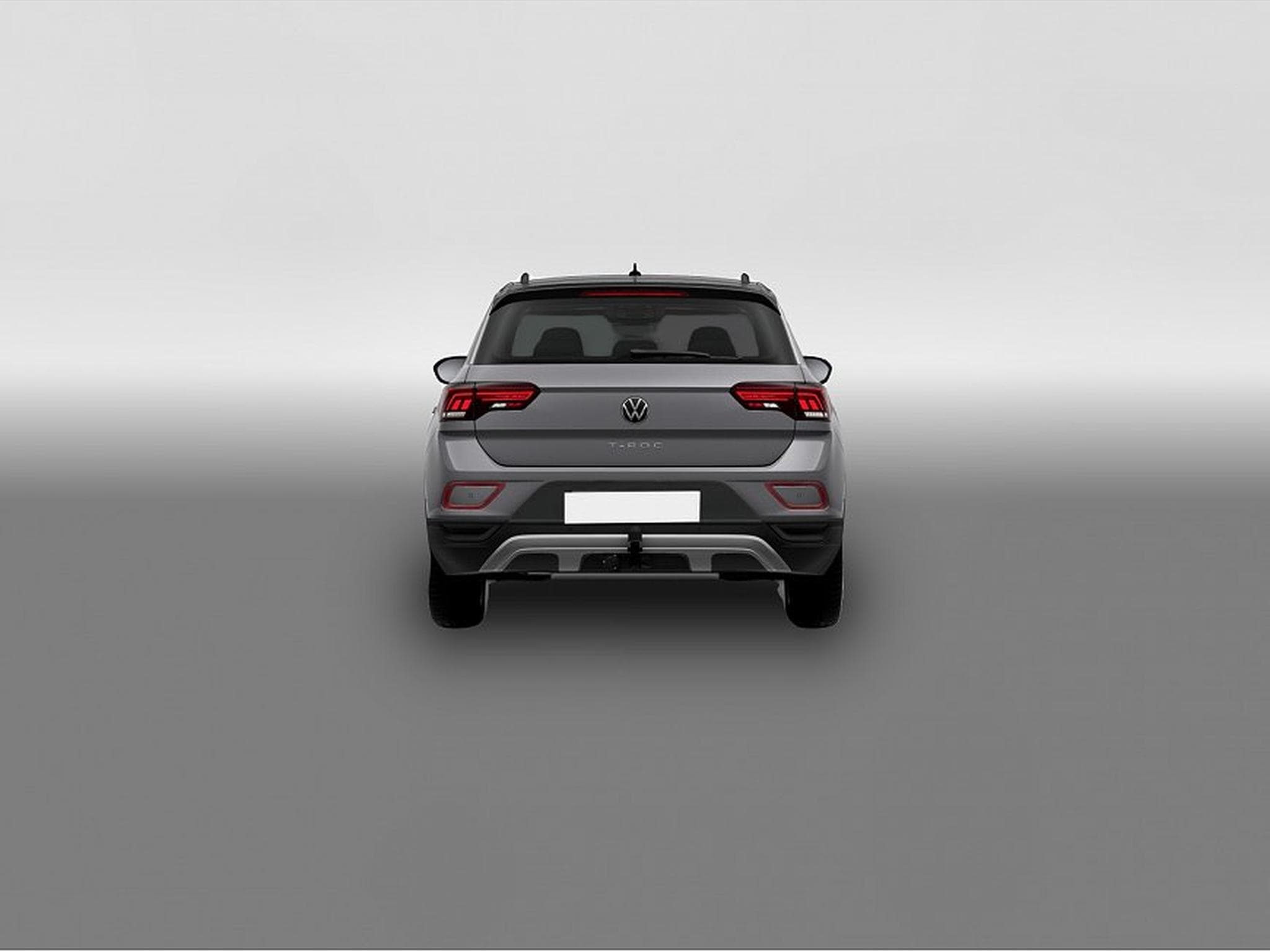 VW T-Roc (2025) - Photo 7