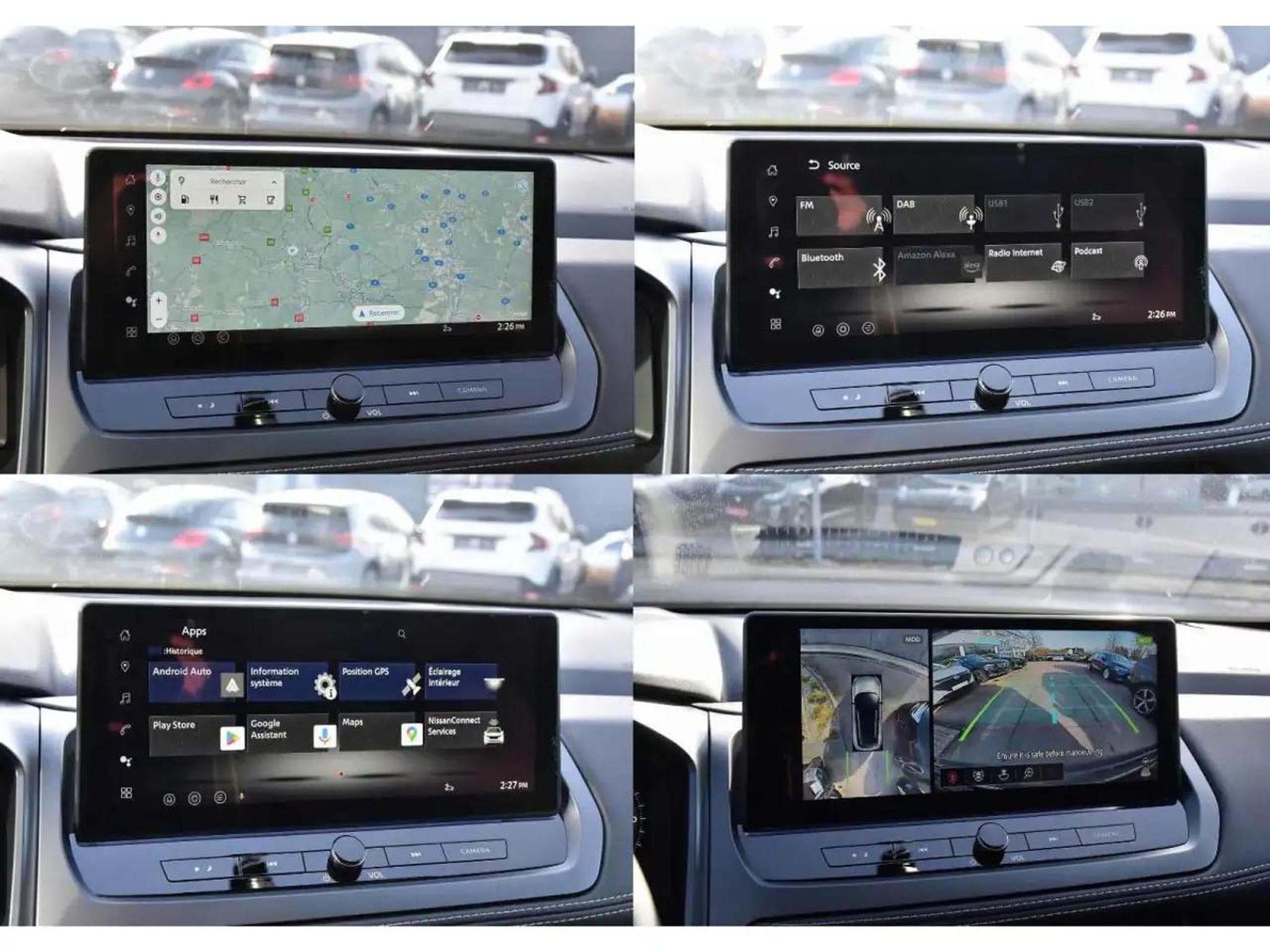 Nissan Qashqai (2025) - Foto 11