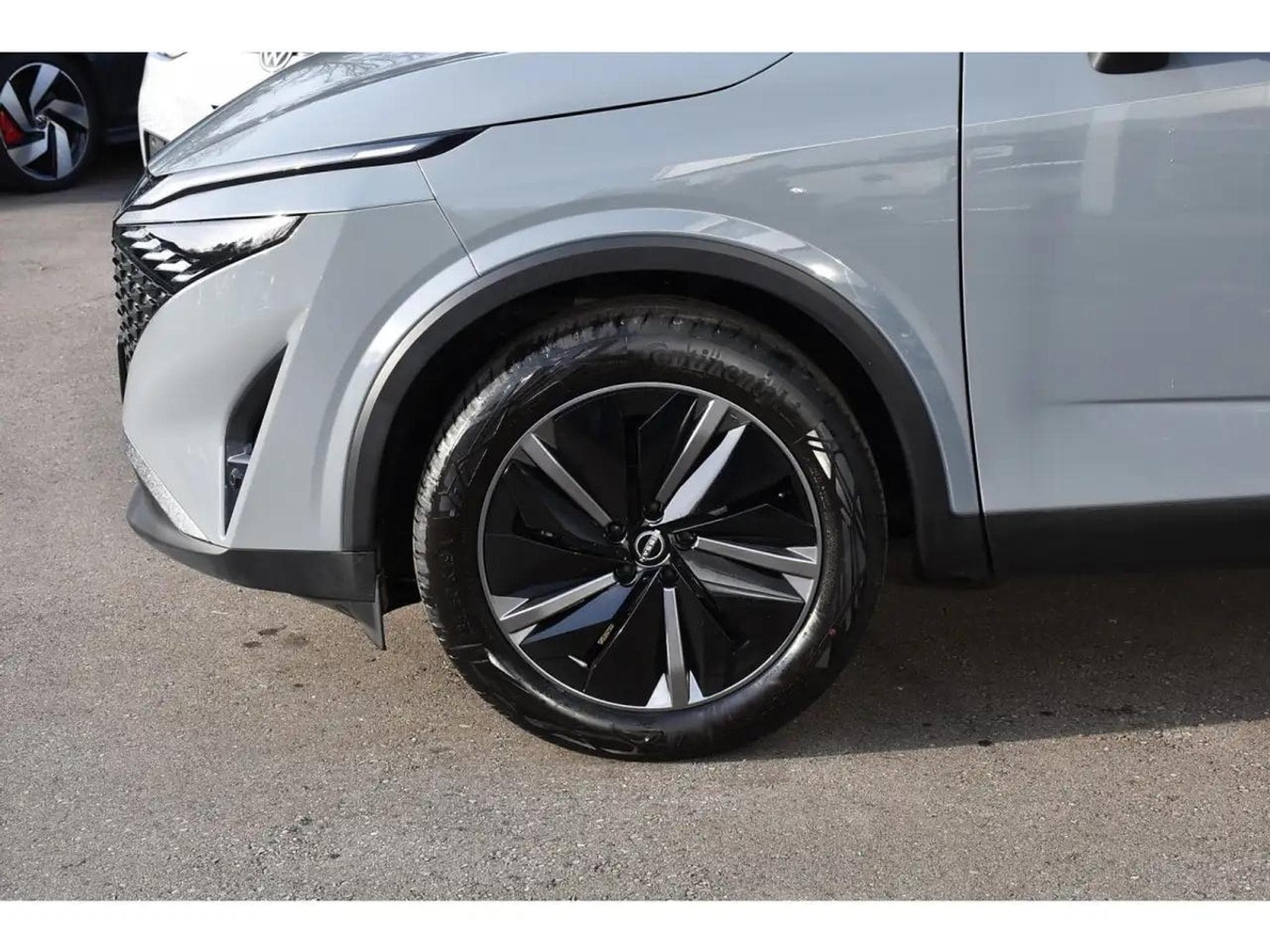Nissan Qashqai (2025) - Foto 5