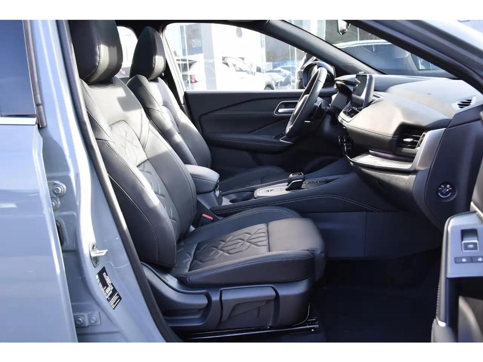 Nissan Qashqai (2025) - Foto 7