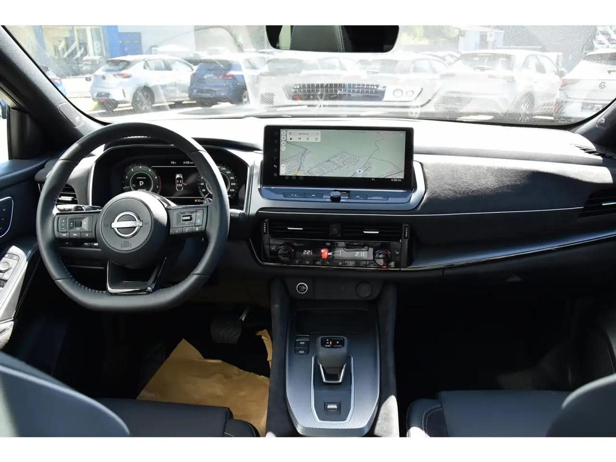 Nissan Qashqai (2025) - Foto 10