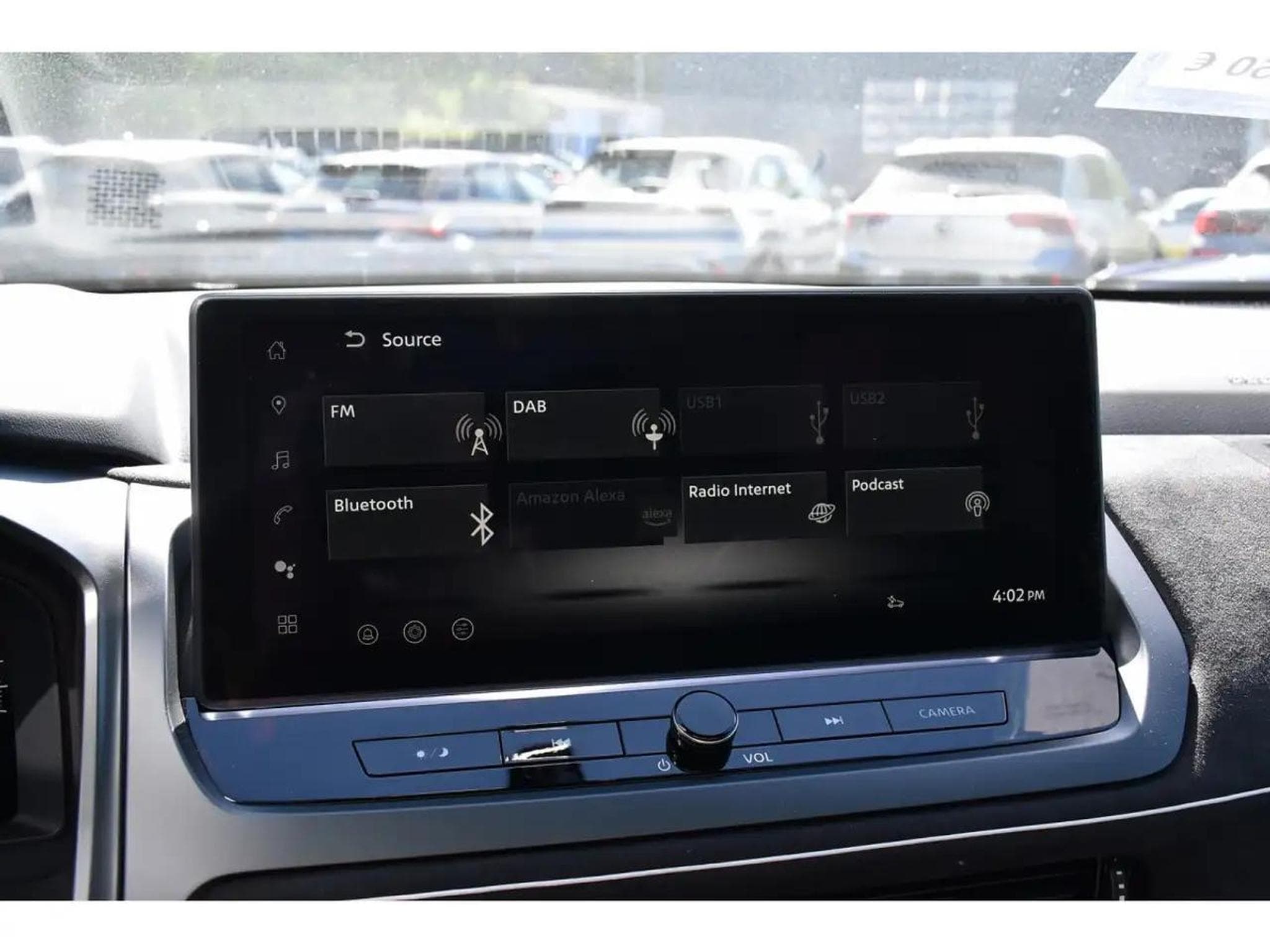 Nissan Qashqai (2025) - Foto 12